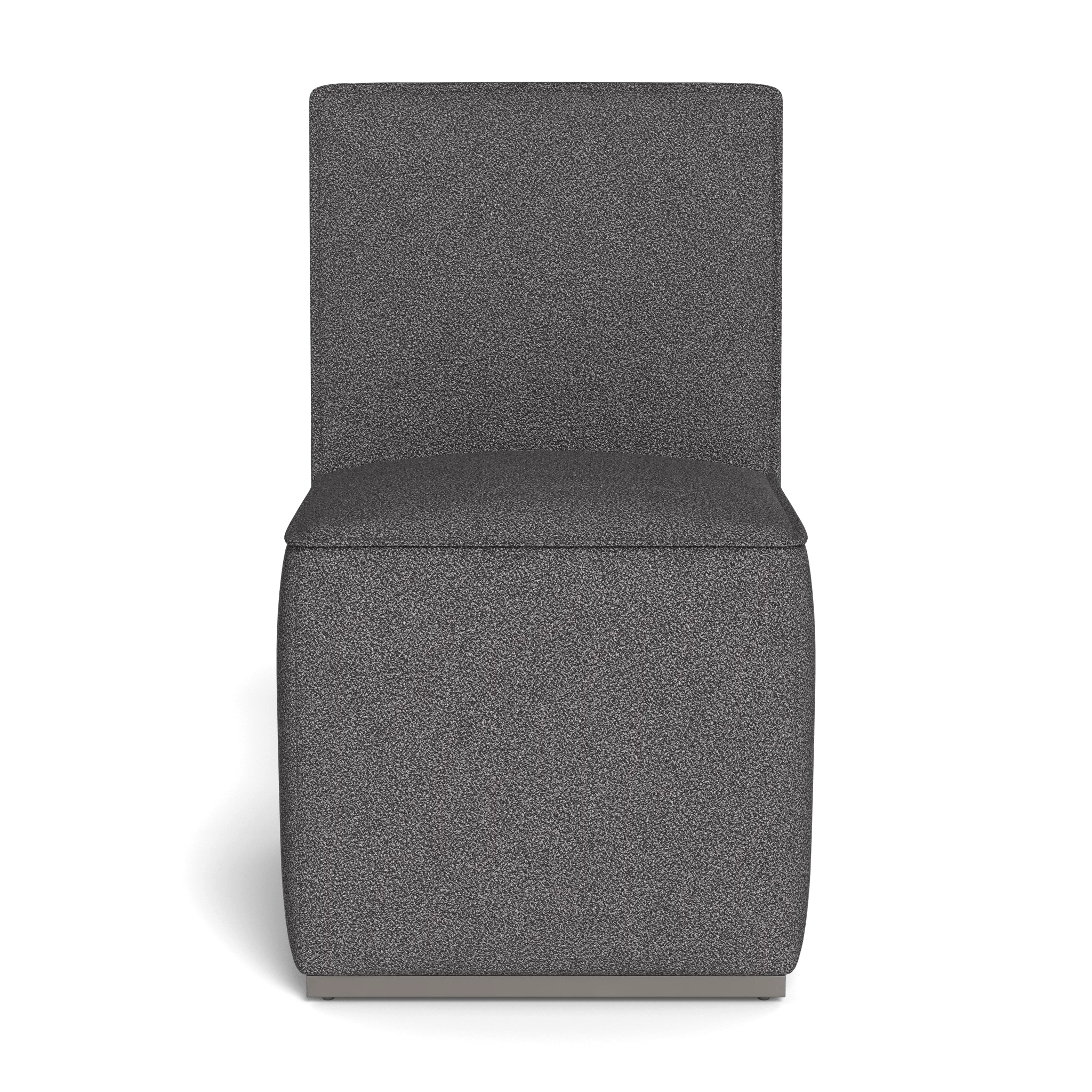 Santorini Outdoor Armless Dining Chair