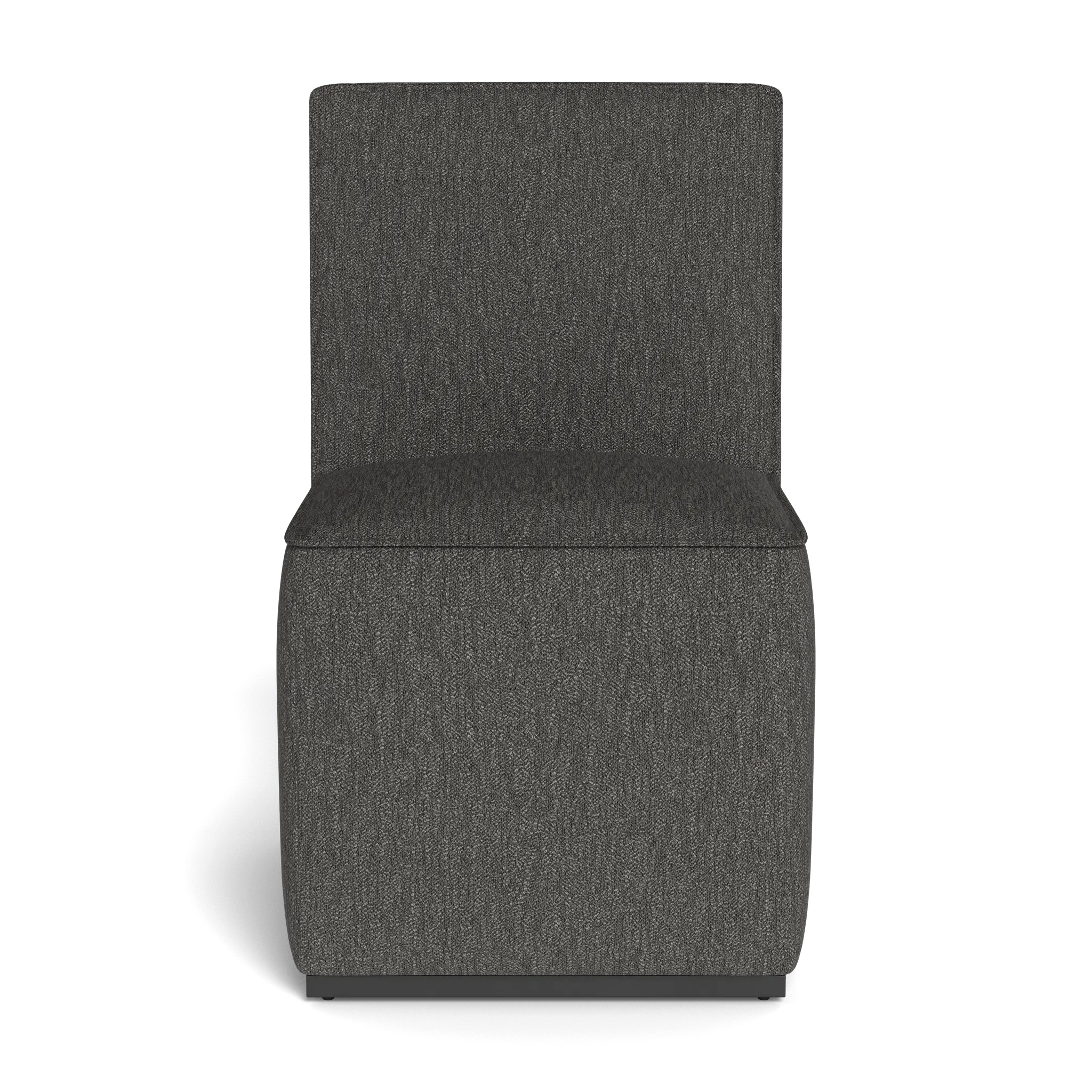 Santorini Outdoor Armless Dining Chair
