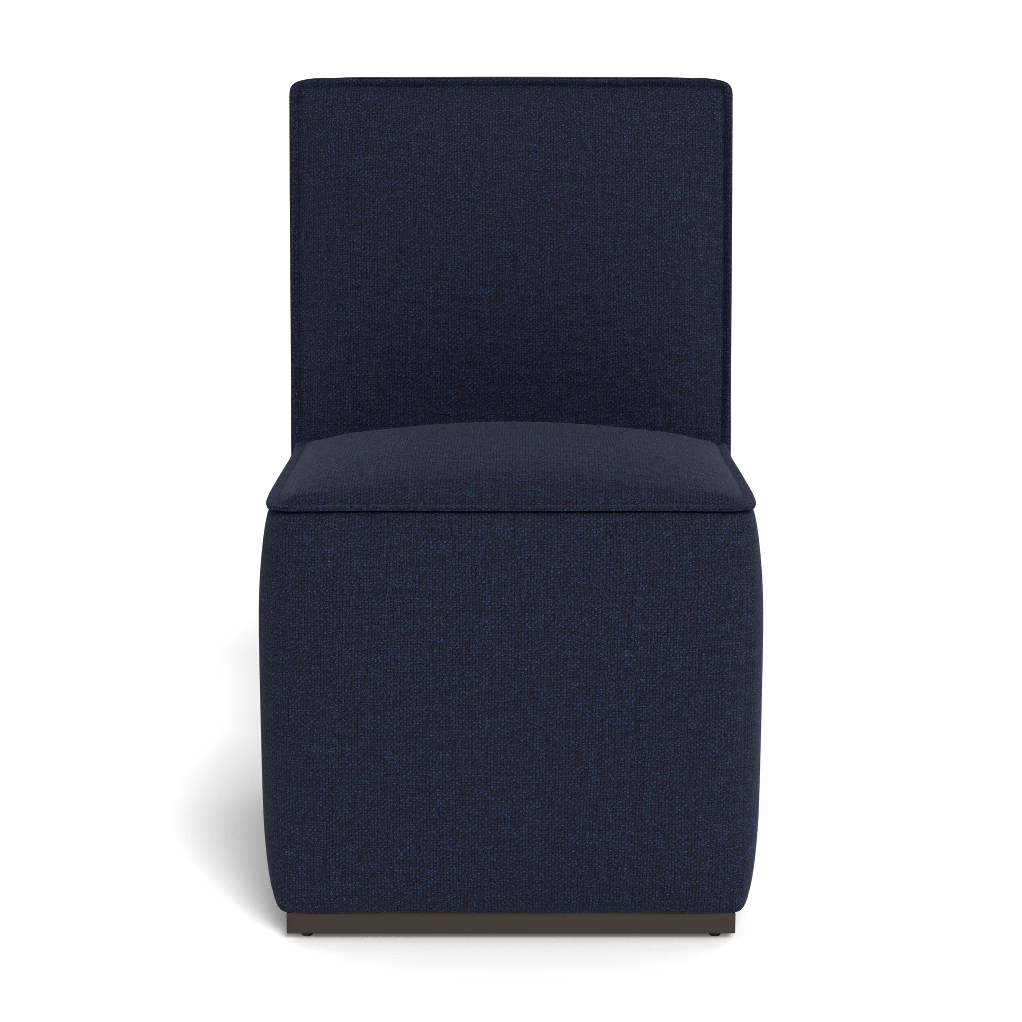 Santorini Outdoor Armless Dining Chair