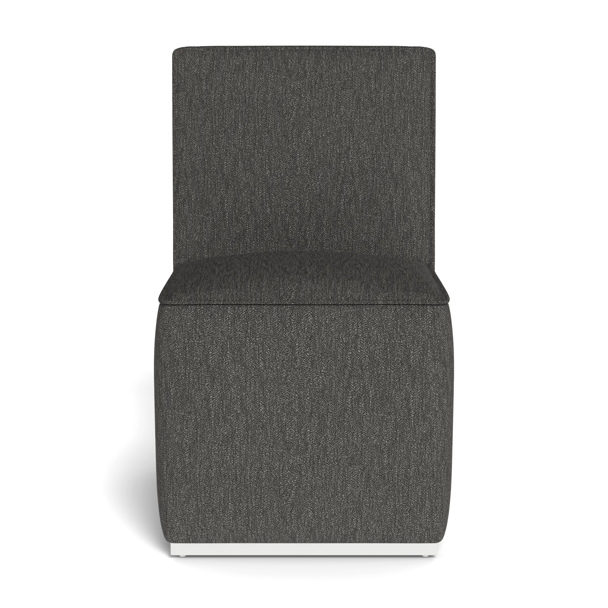 Santorini Outdoor Armless Dining Chair