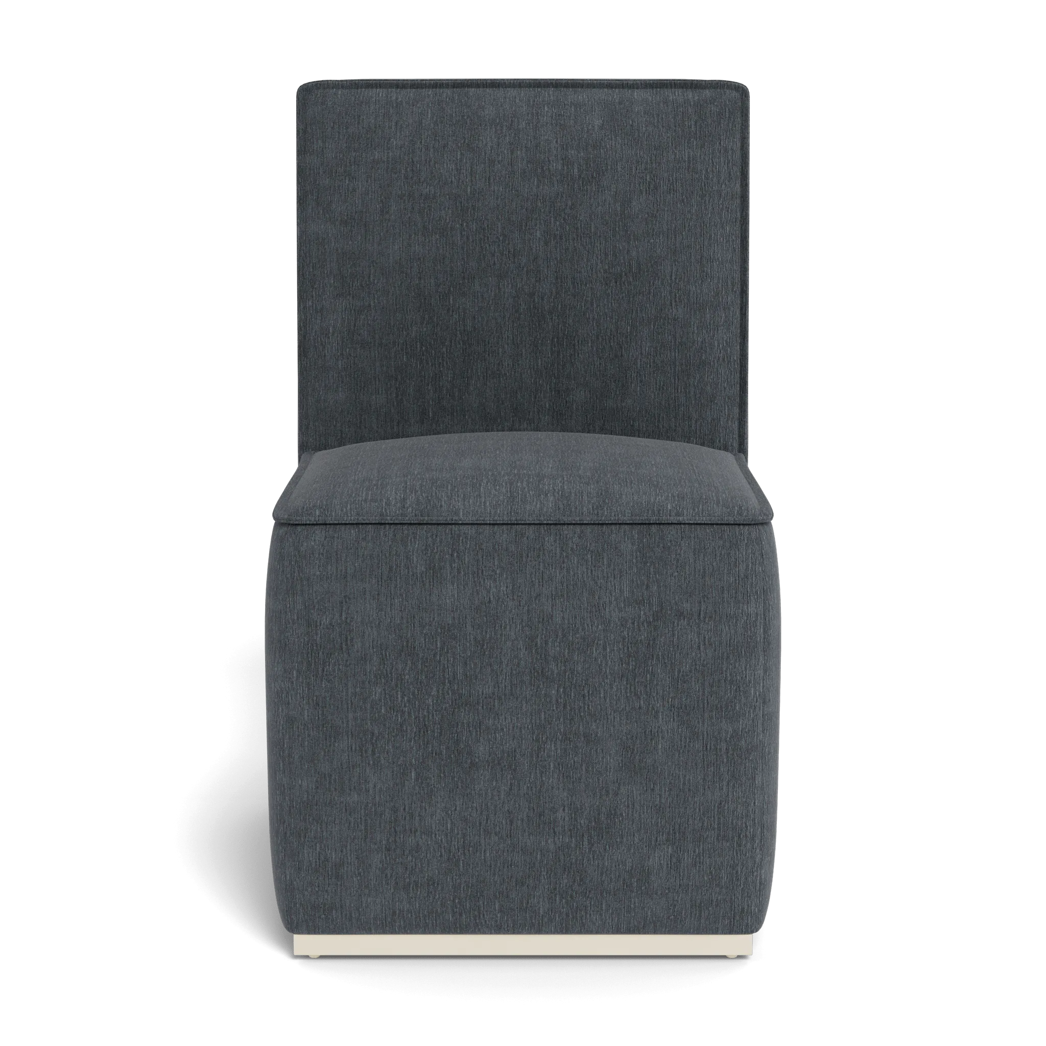 Santorini Outdoor Armless Dining Chair