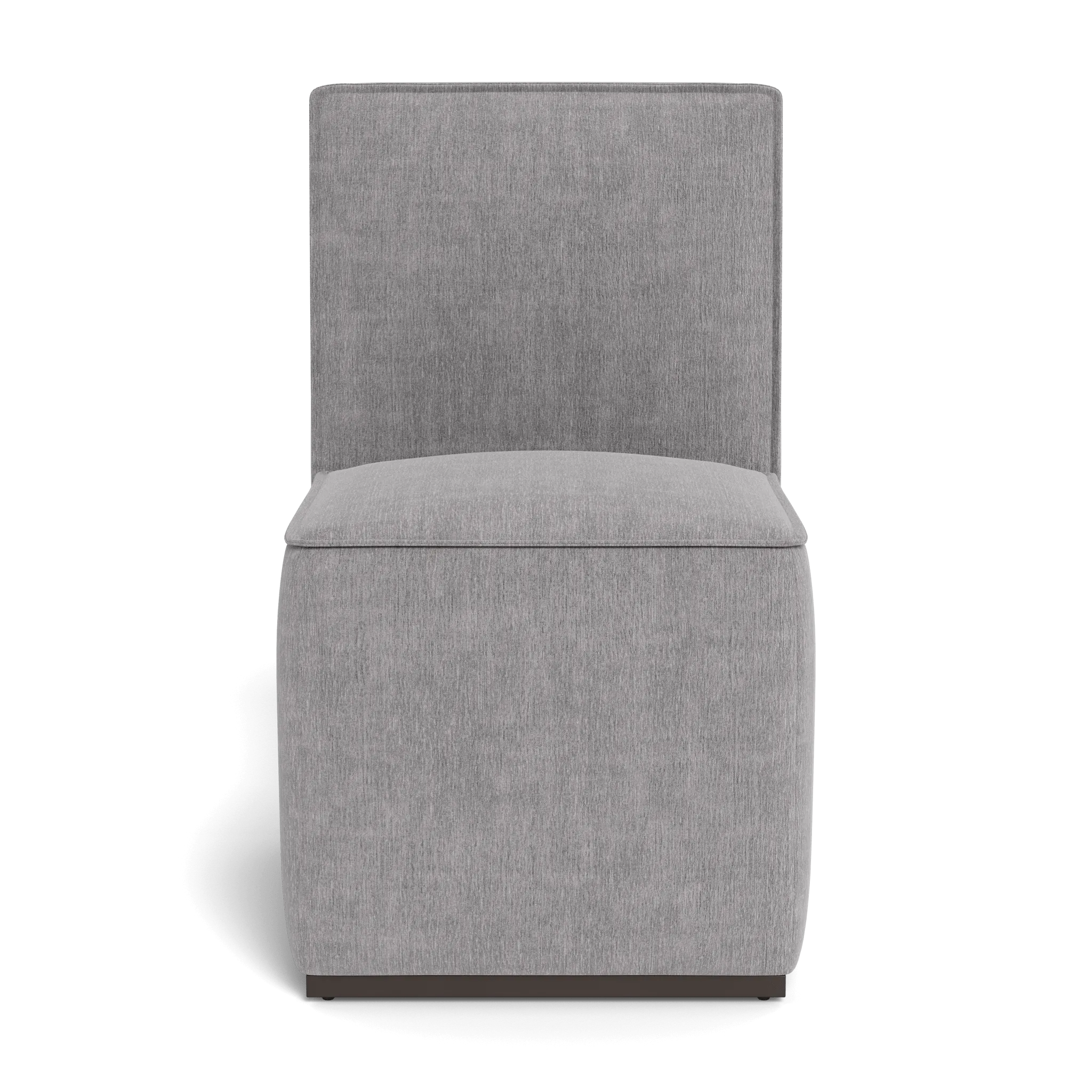 Santorini Outdoor Armless Dining Chair