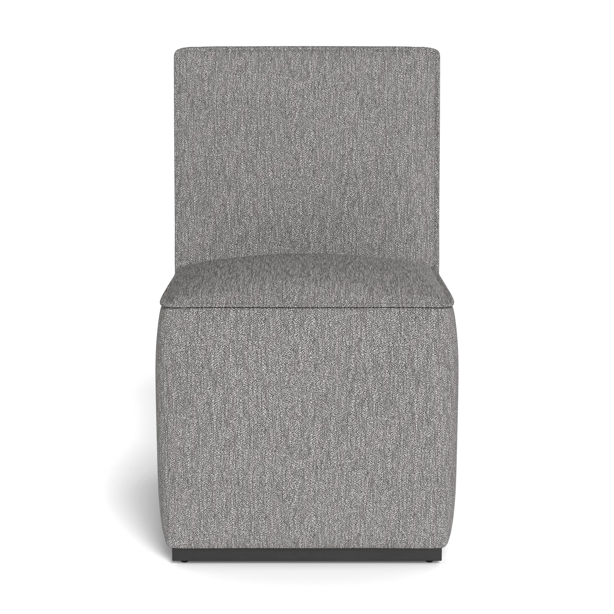 Santorini Outdoor Armless Dining Chair