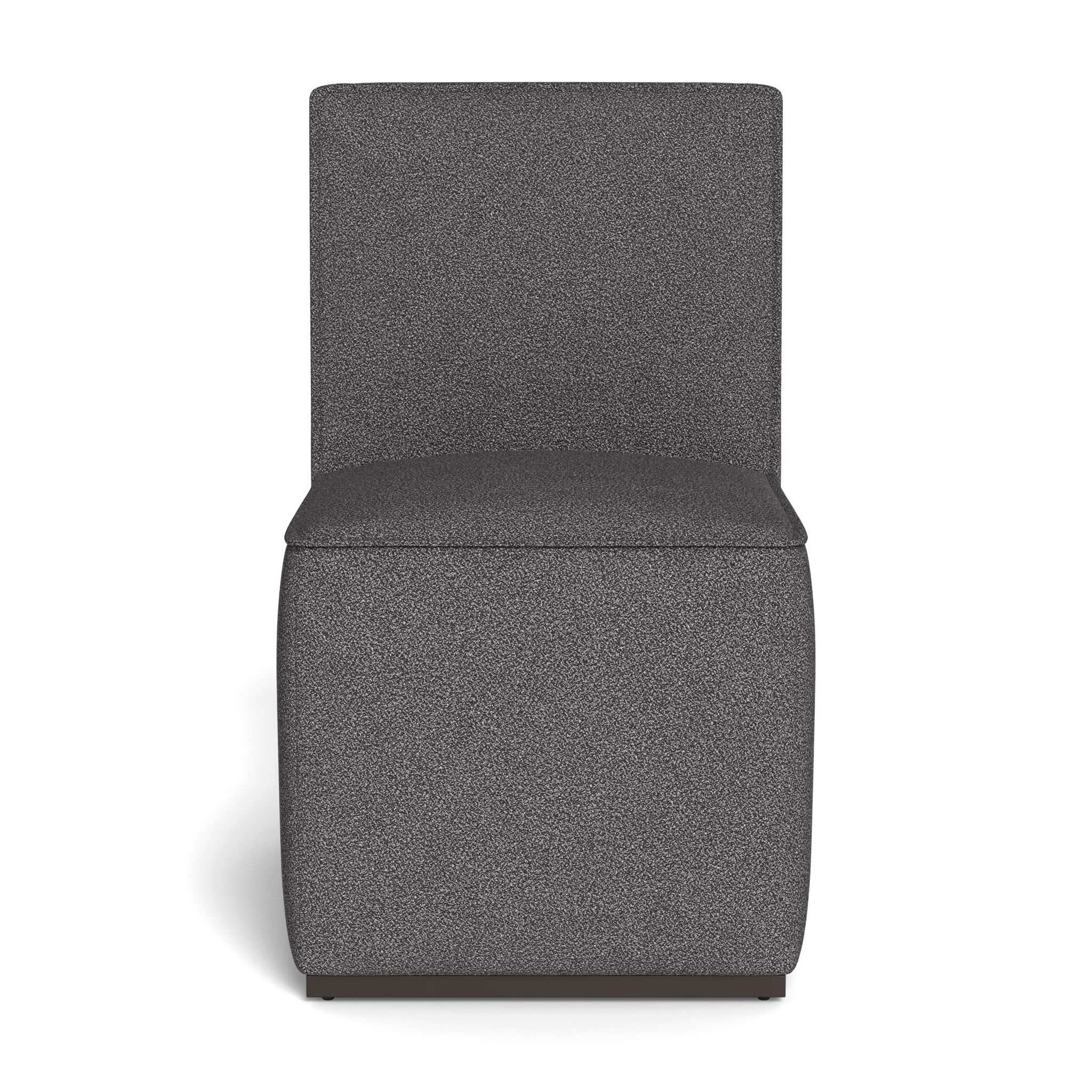 Santorini Outdoor Armless Dining Chair