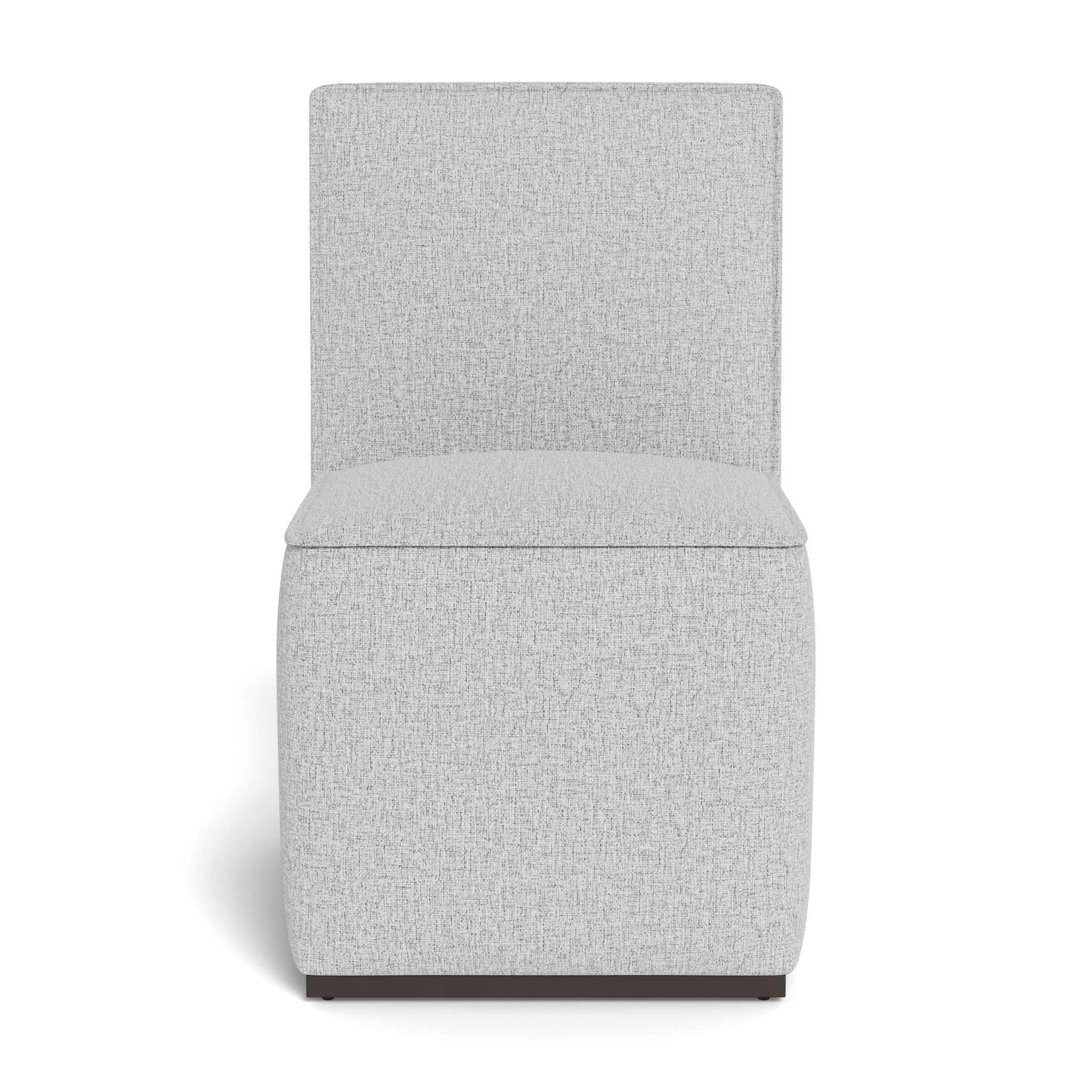 Santorini Outdoor Armless Dining Chair