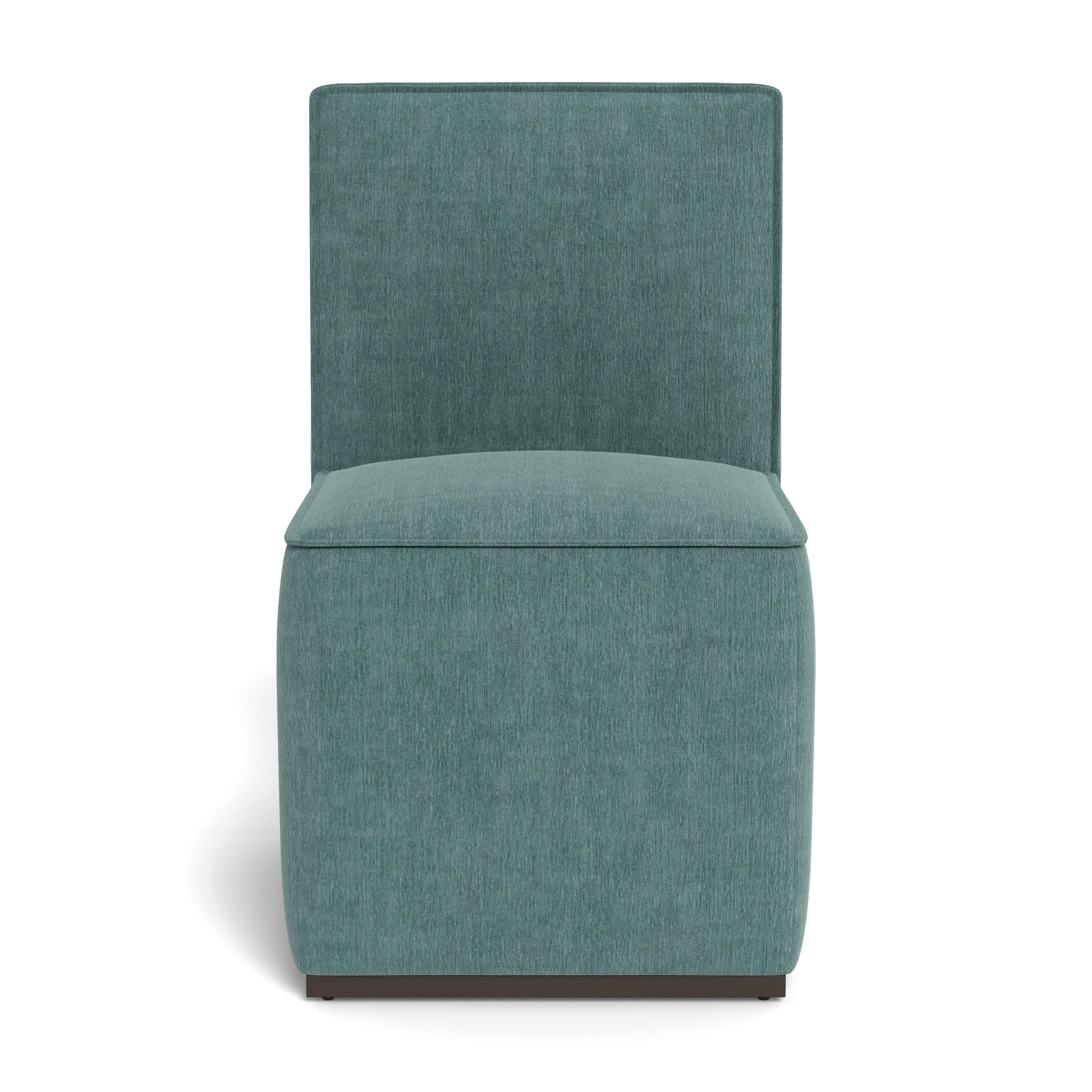 Santorini Outdoor Armless Dining Chair
