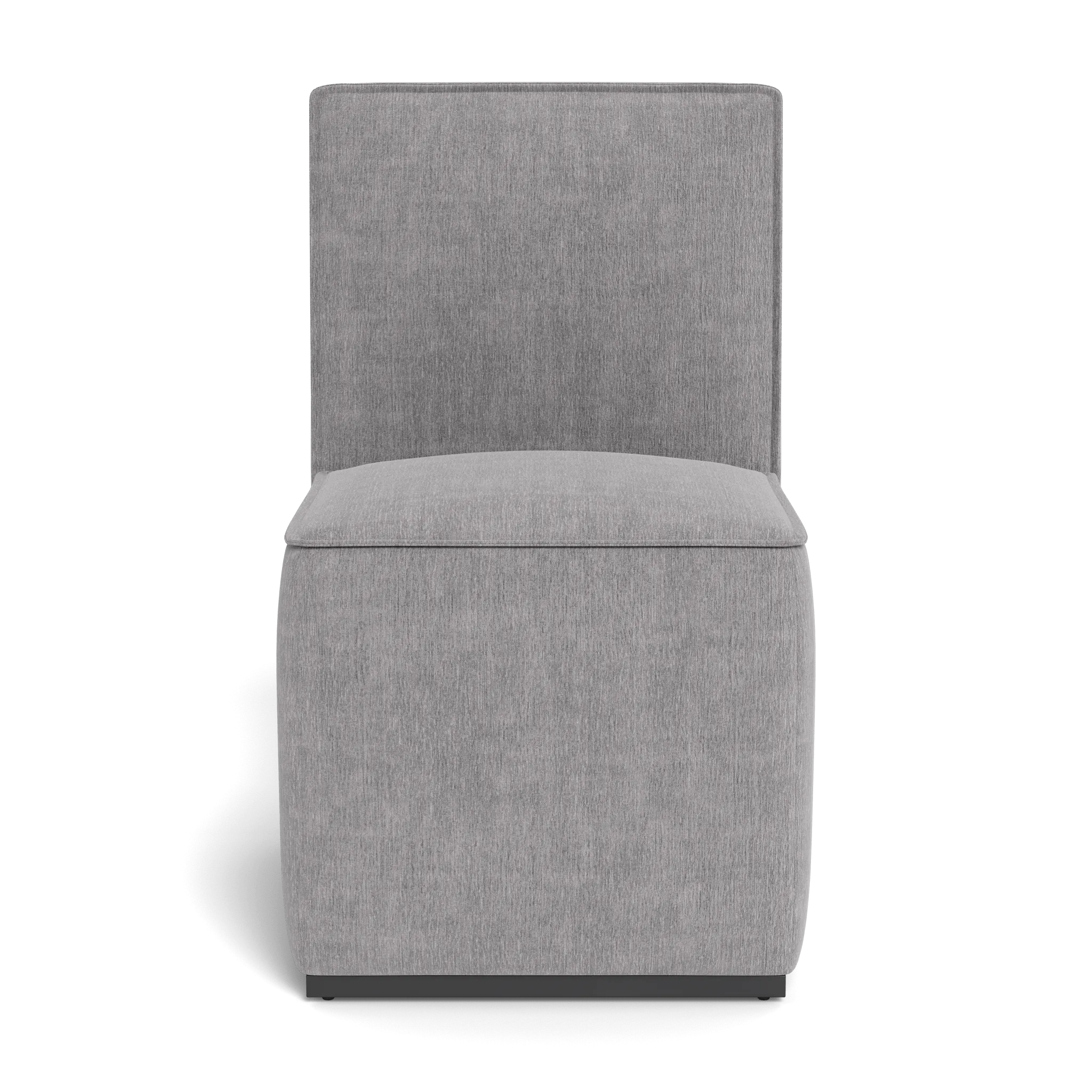 Santorini Outdoor Armless Dining Chair