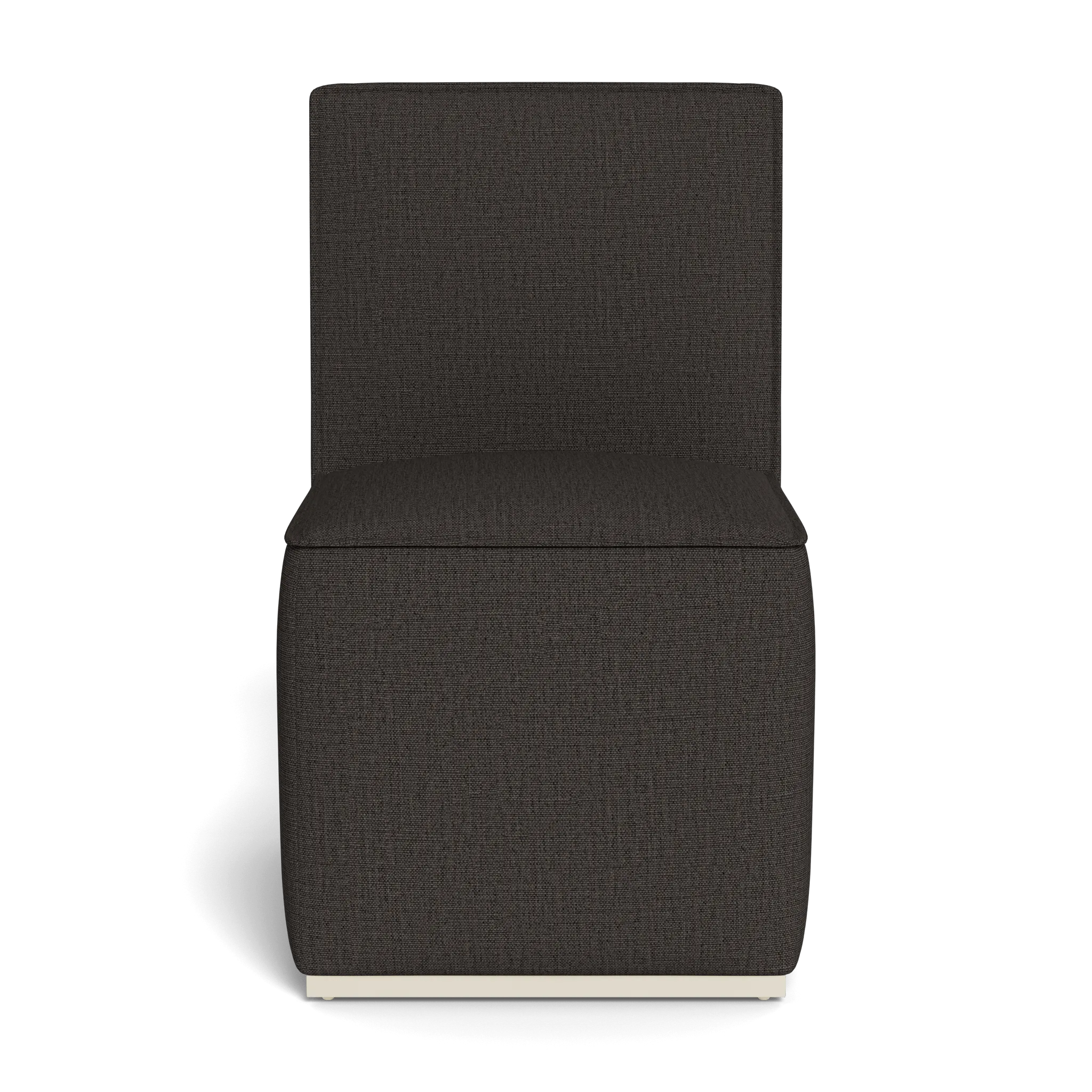 Santorini Outdoor Armless Dining Chair