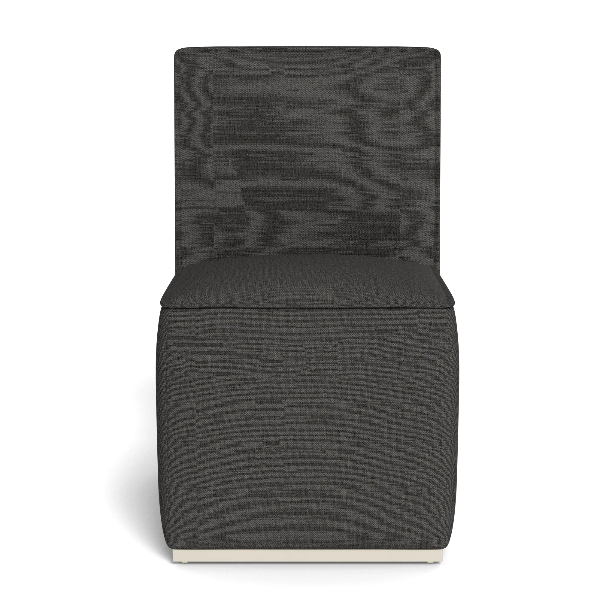 Santorini Outdoor Armless Dining Chair
