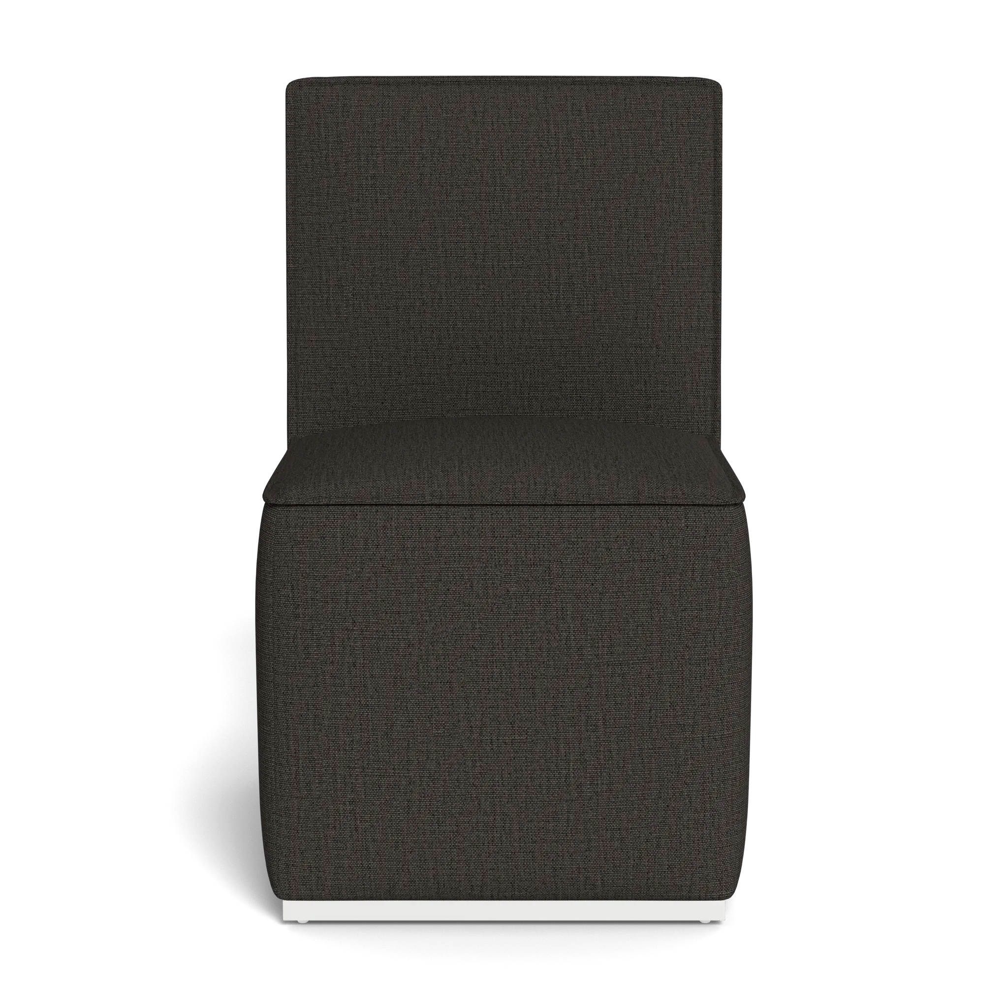 Santorini Outdoor Armless Dining Chair