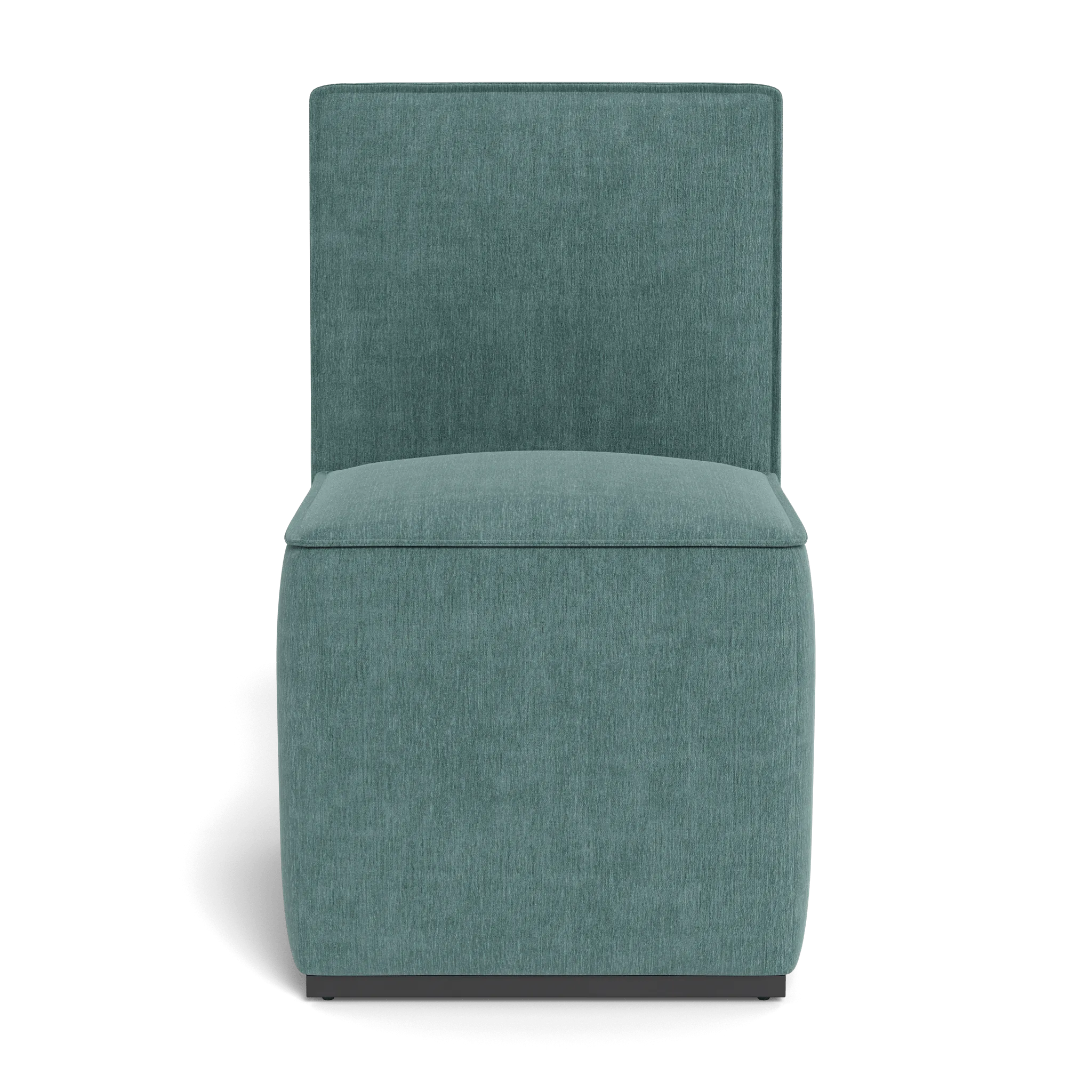 Santorini Outdoor Armless Dining Chair