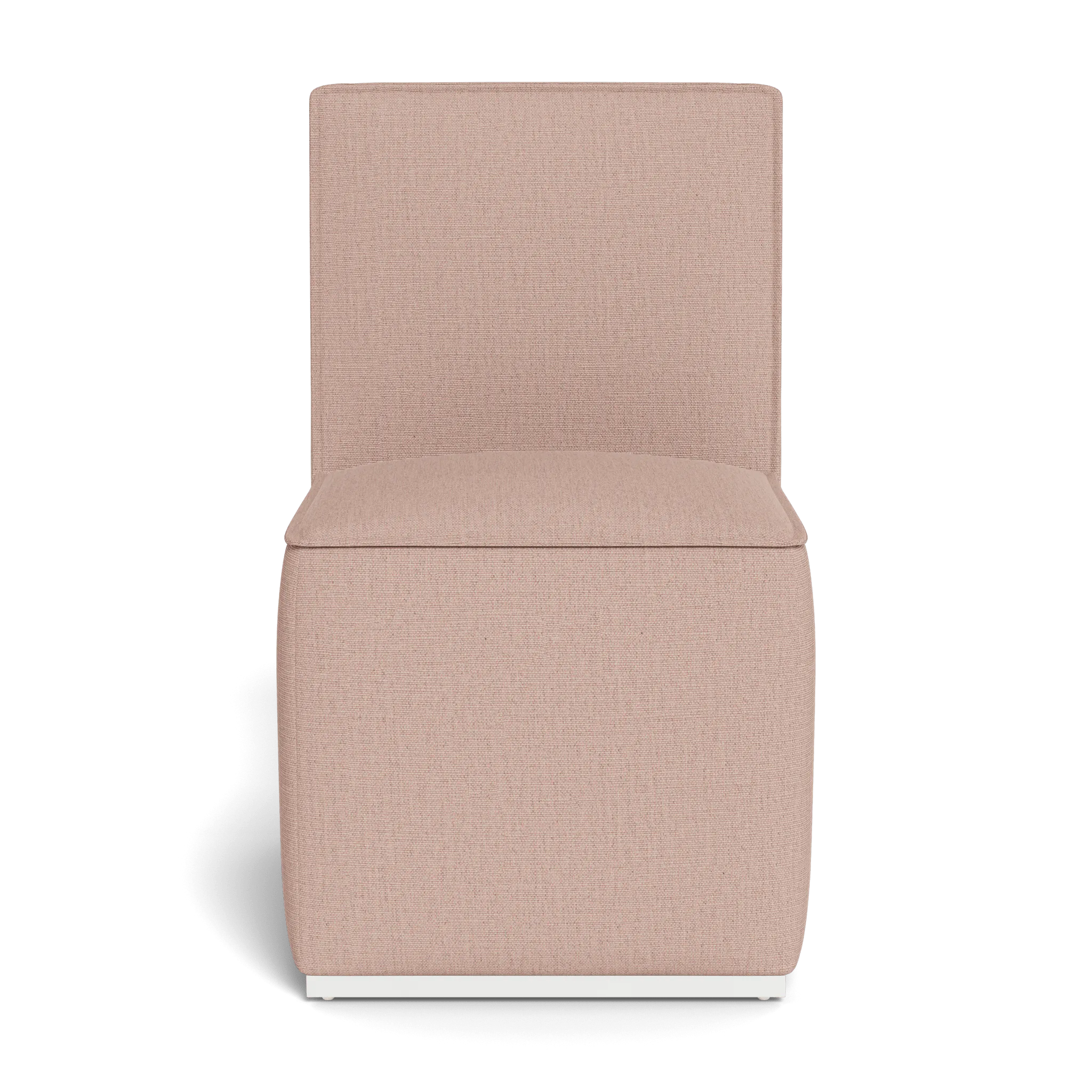 Santorini Outdoor Armless Dining Chair