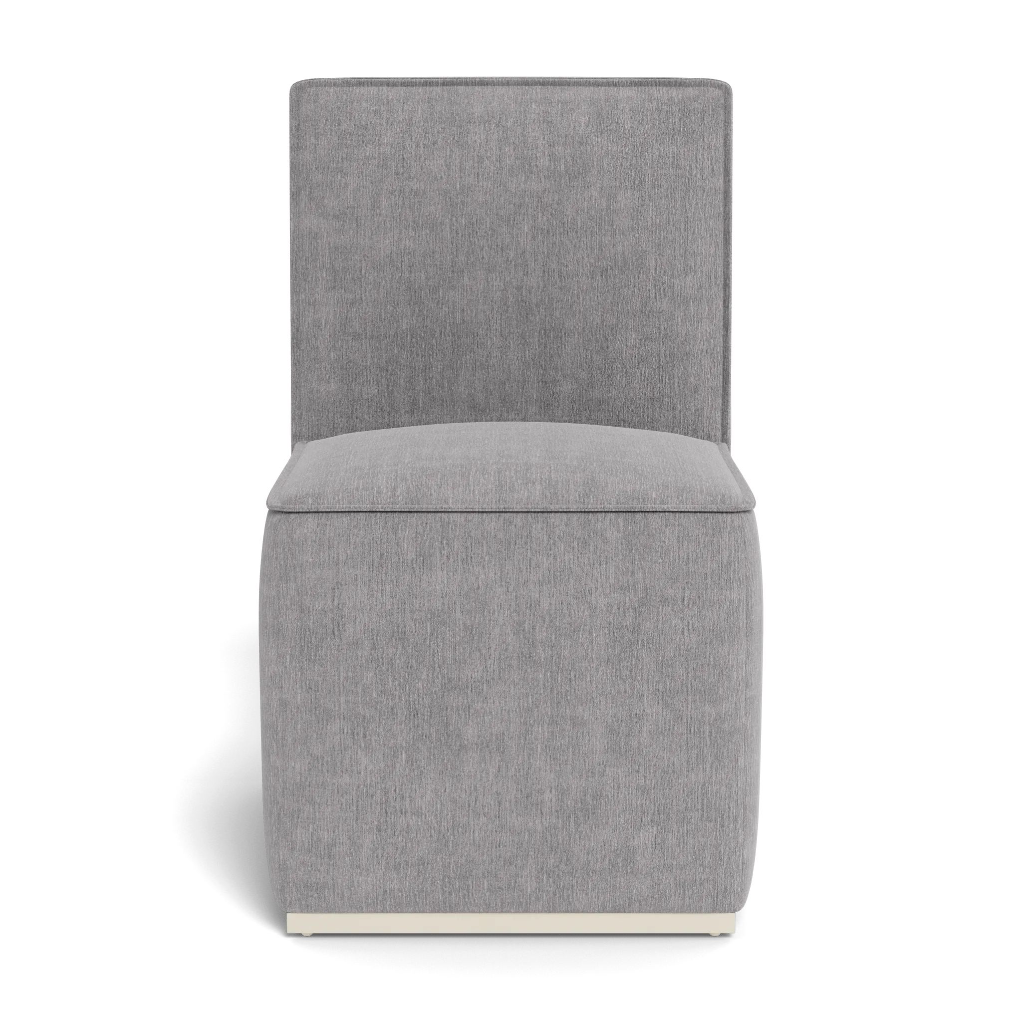 Santorini Outdoor Armless Dining Chair