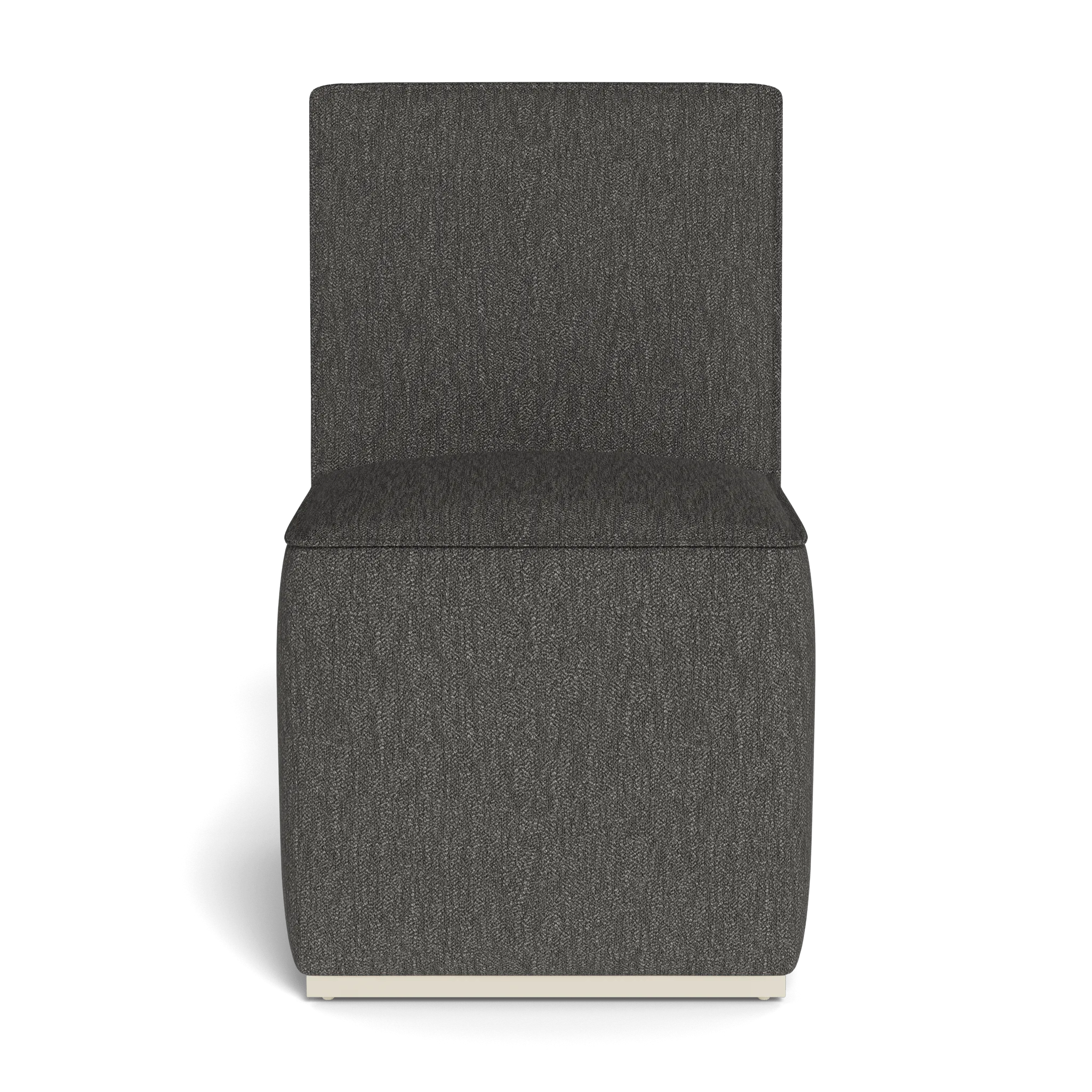 Santorini Outdoor Armless Dining Chair