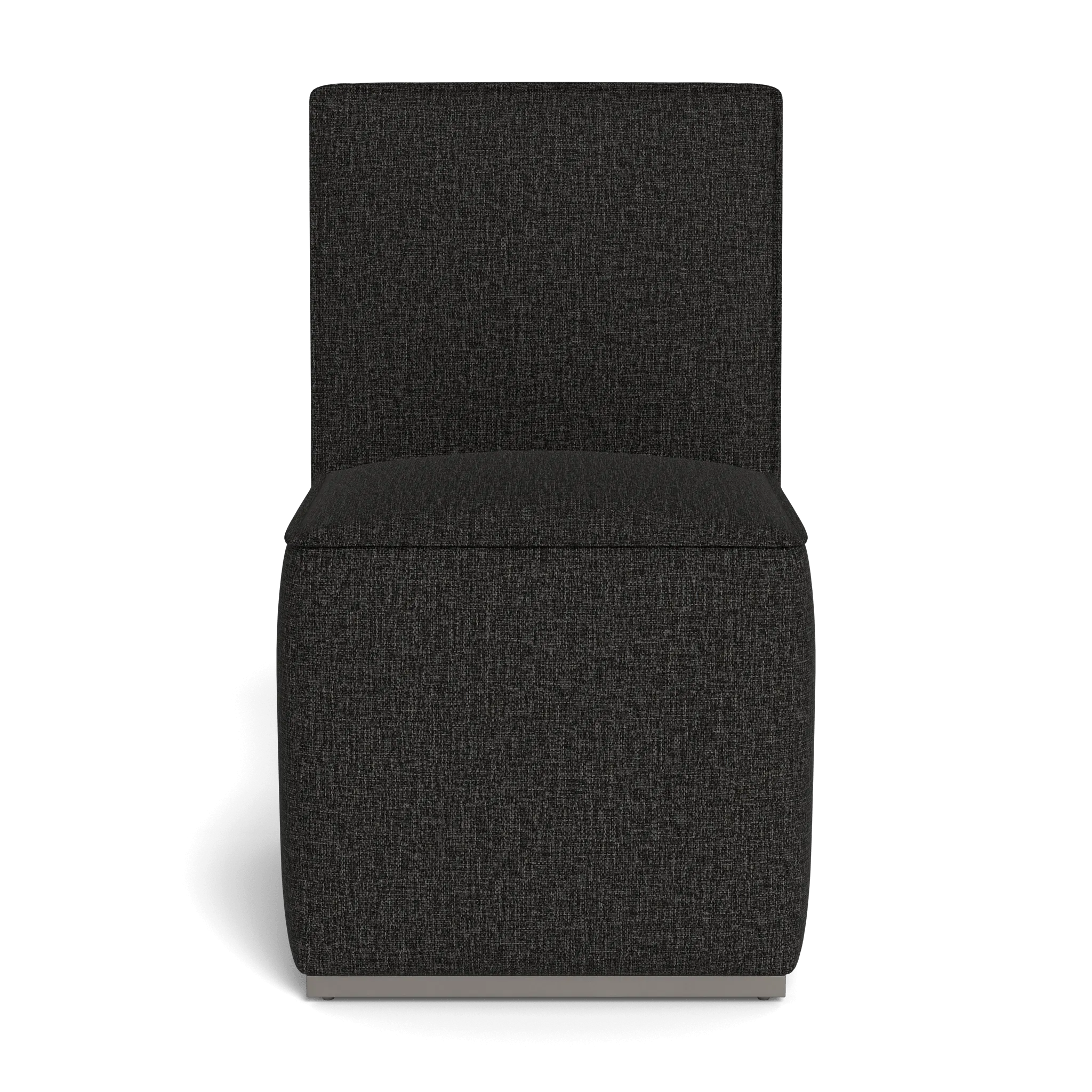 Santorini Outdoor Armless Dining Chair