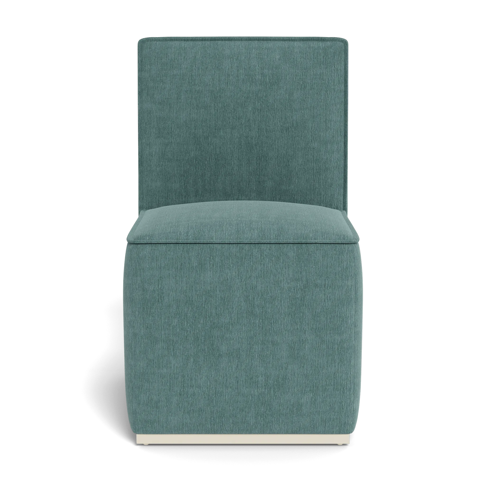 Santorini Outdoor Armless Dining Chair