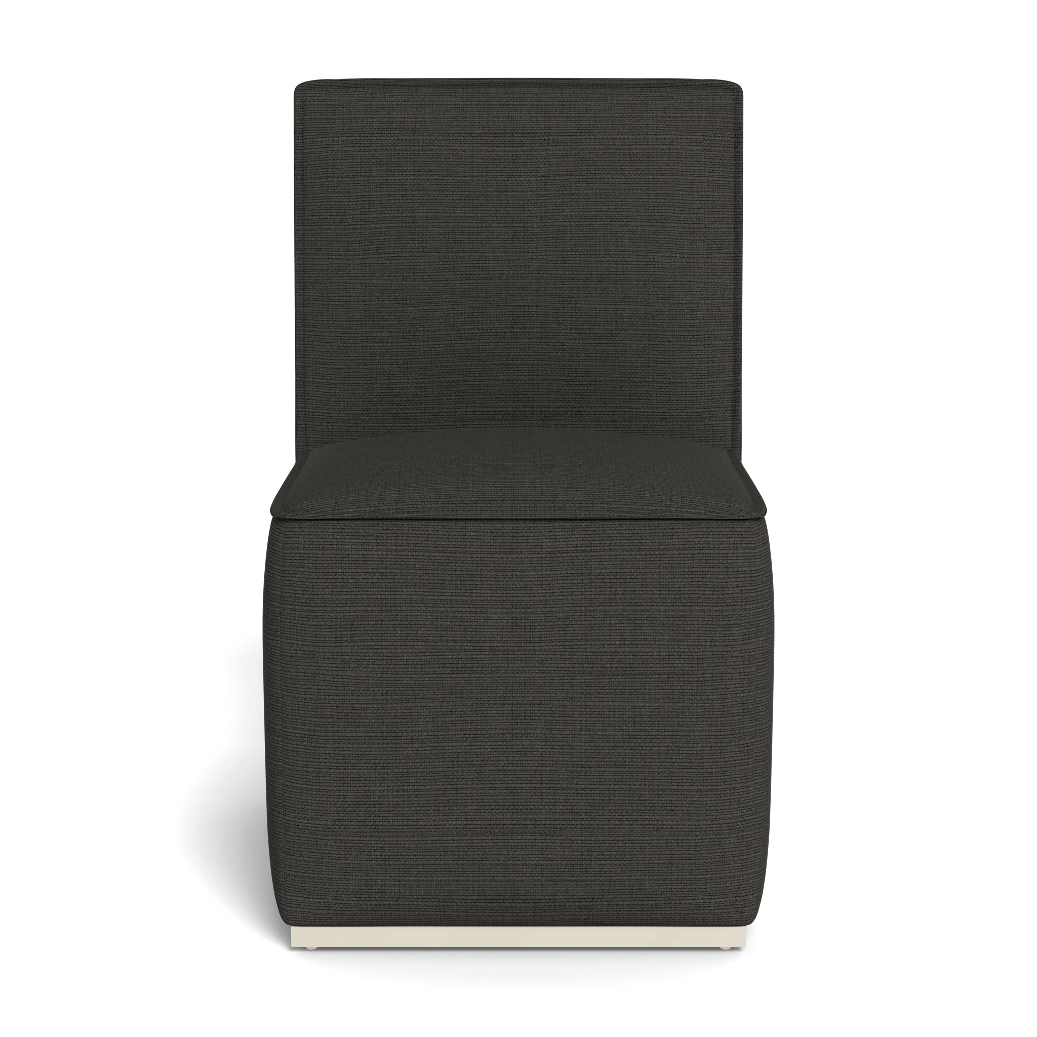 Santorini Outdoor Armless Dining Chair