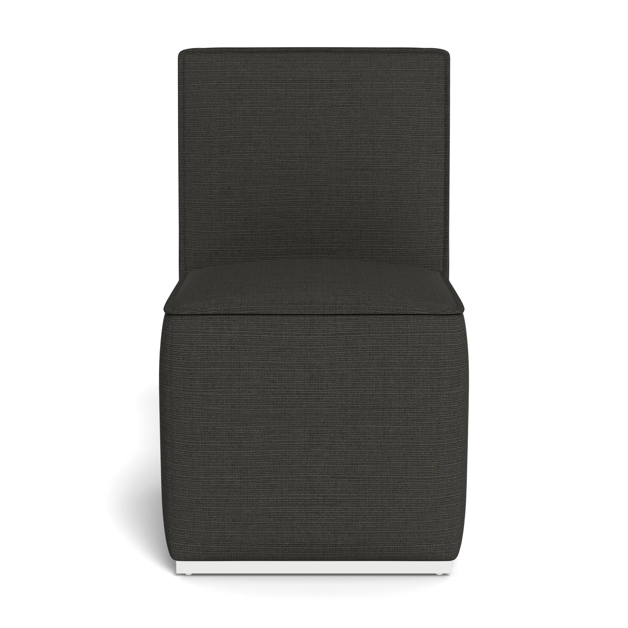 Santorini Outdoor Armless Dining Chair