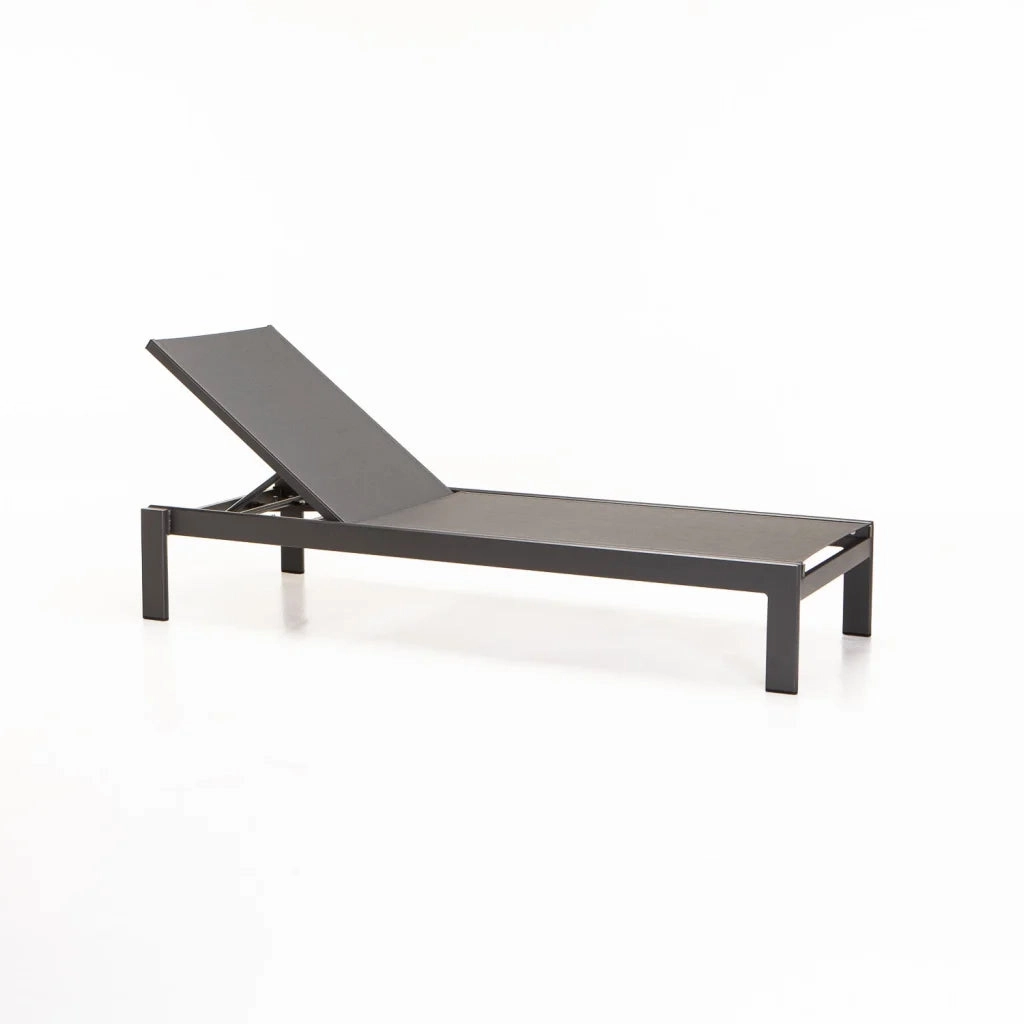 SANTORINI SUN LOUNGERoutdoor patio furniture set