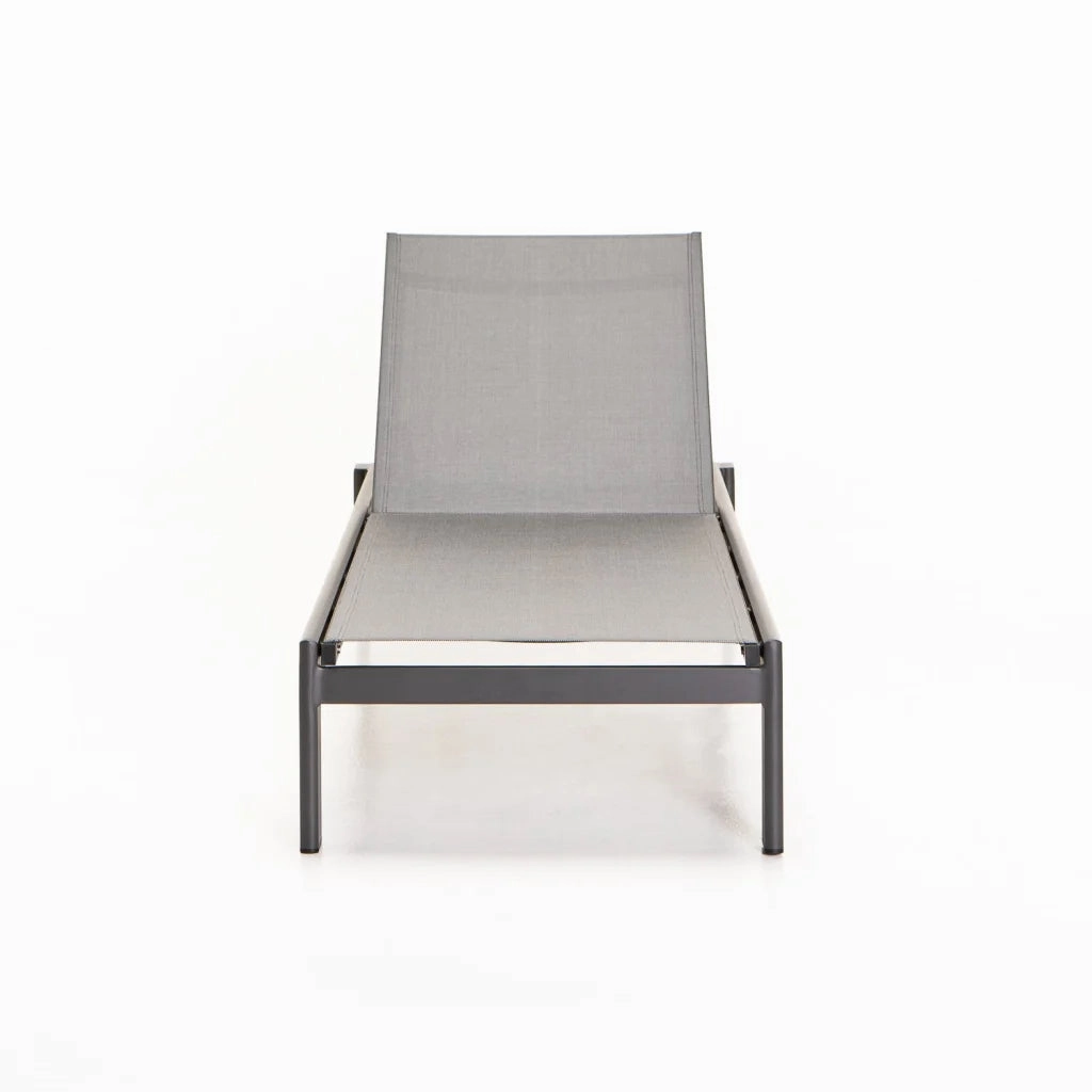 SANTORINI SUN LOUNGER