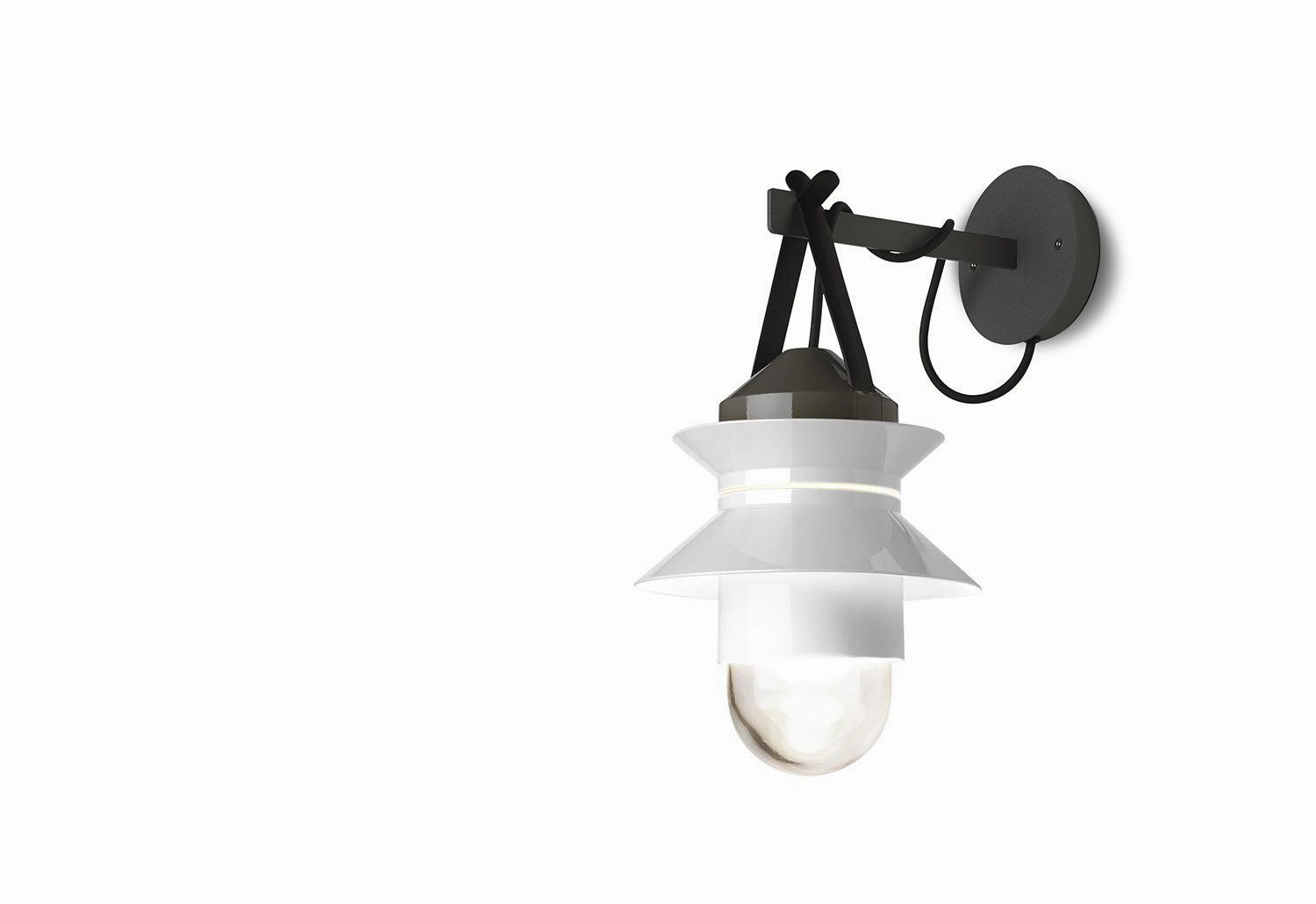 Santorini Wall Light