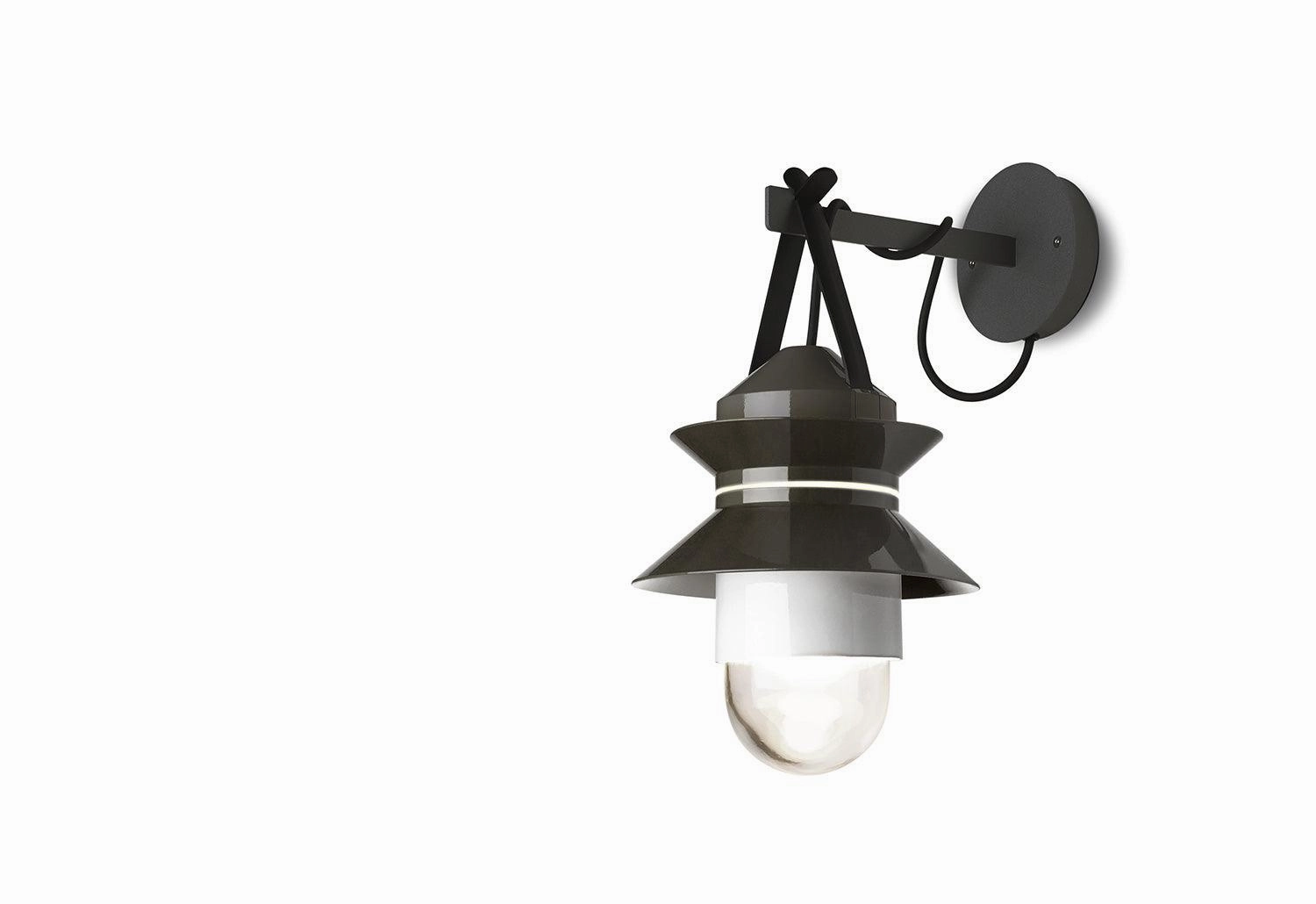 Santorini Wall Light