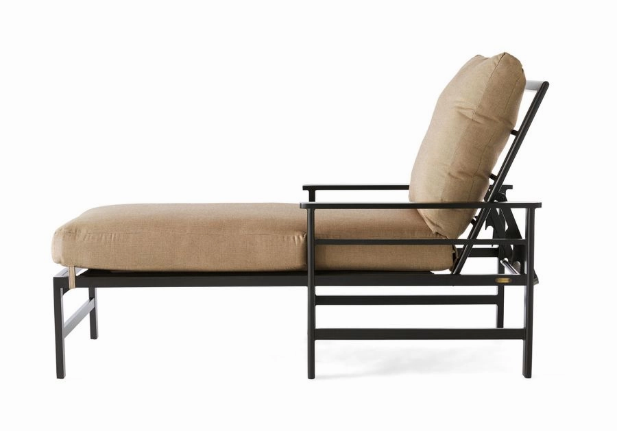Sarasota Chaise Lounge