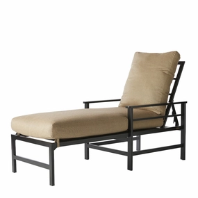 Sarasota Chaise Loungealuminum alloy outdoor sofa set