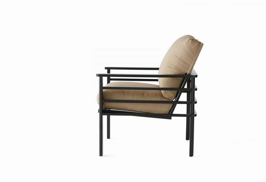 Sarasota Dining Armchair