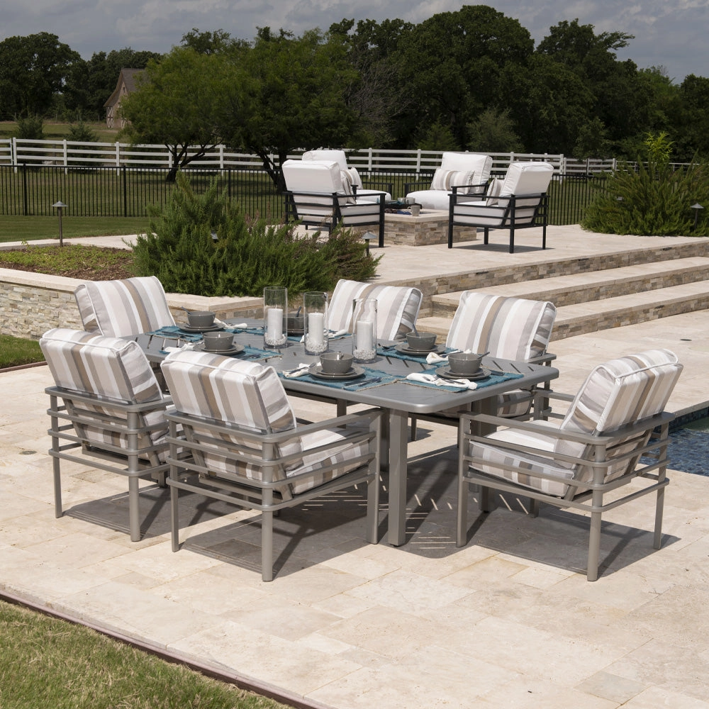 Sarasota Dining Armchair