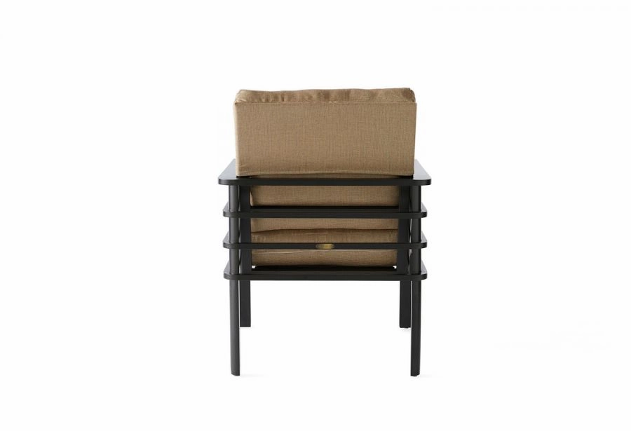 Sarasota Dining Armchair