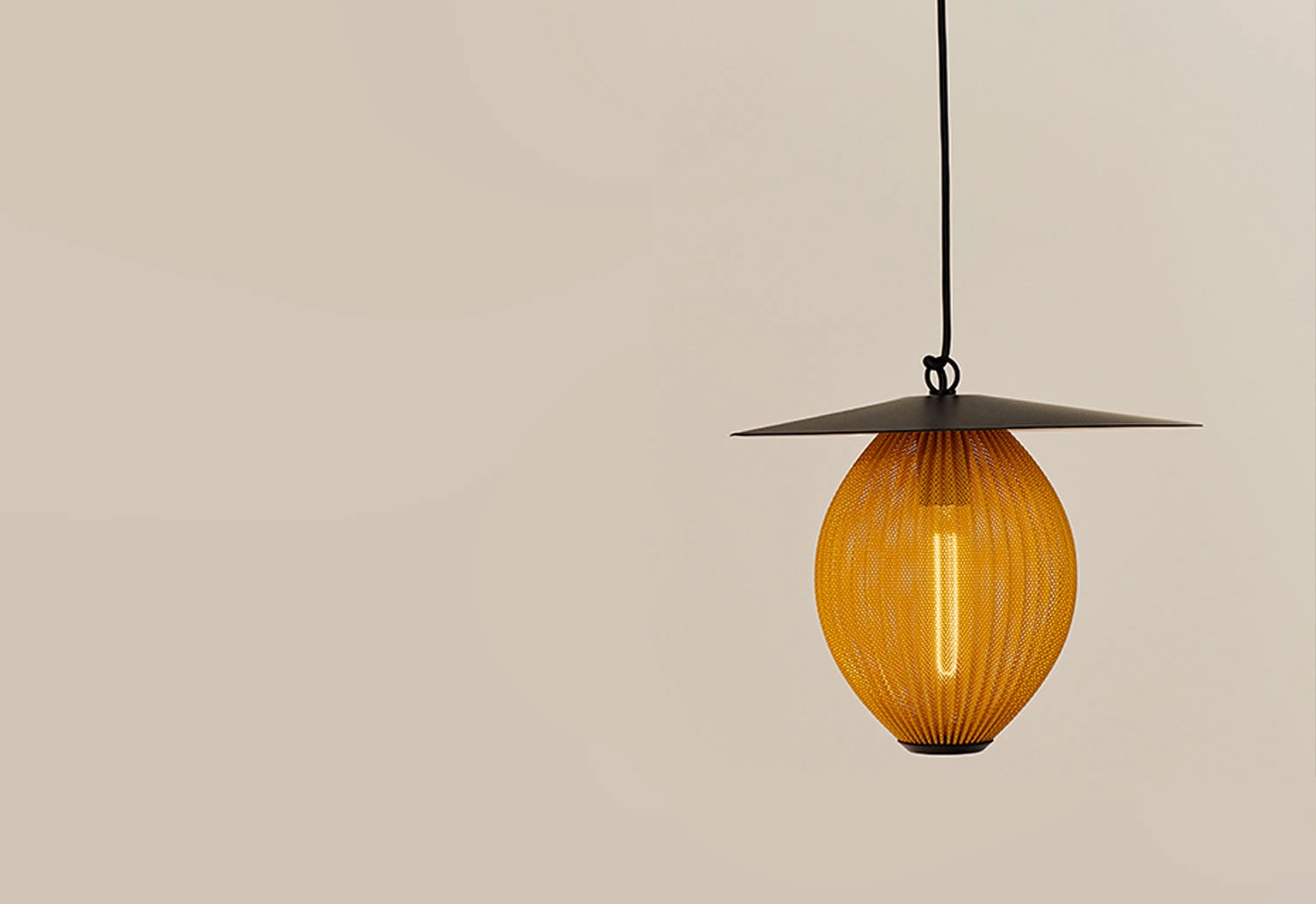 Satellite Outdoor Pendant