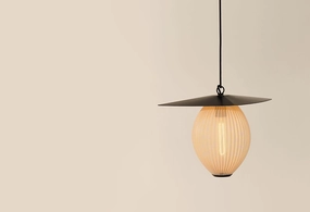 Satellite Outdoor PendantWeatherproof outdoor lighting