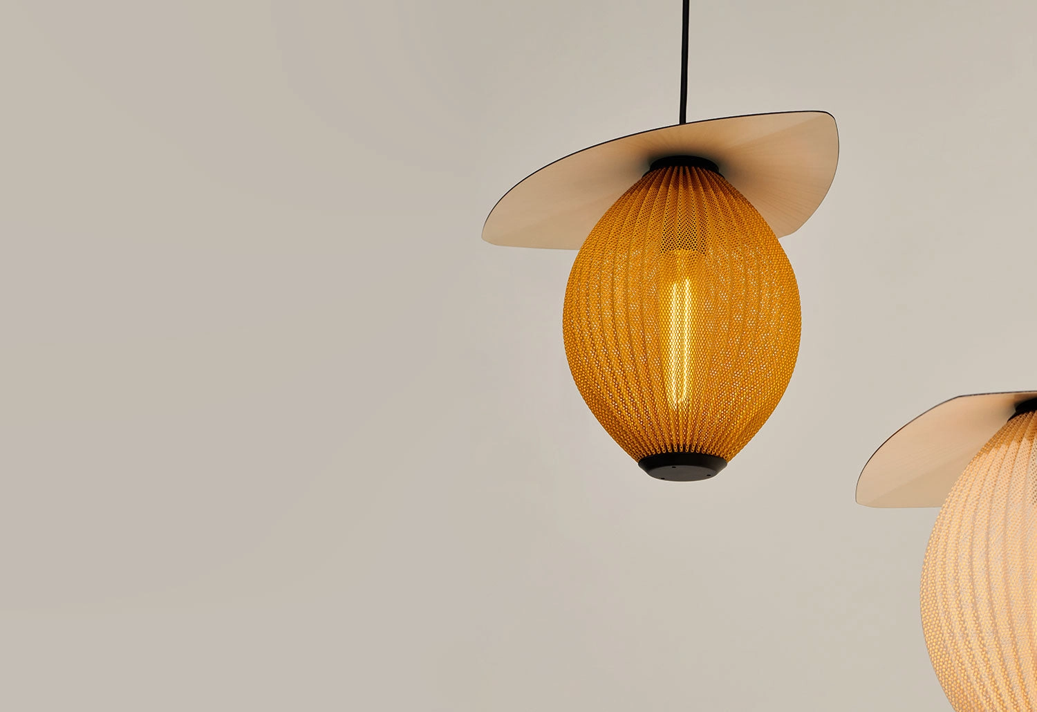 Satellite Outdoor Pendant