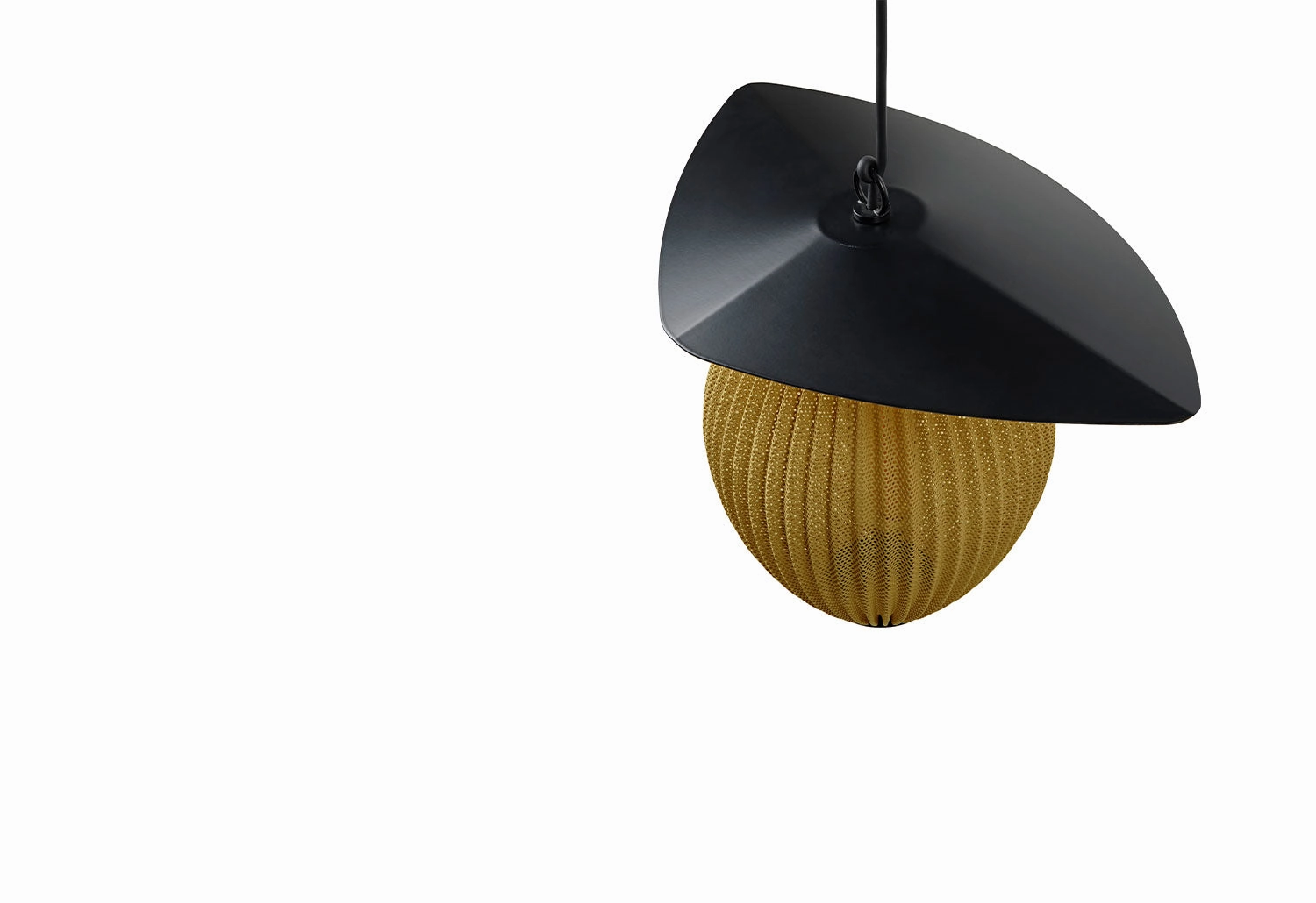 Satellite Outdoor Pendant