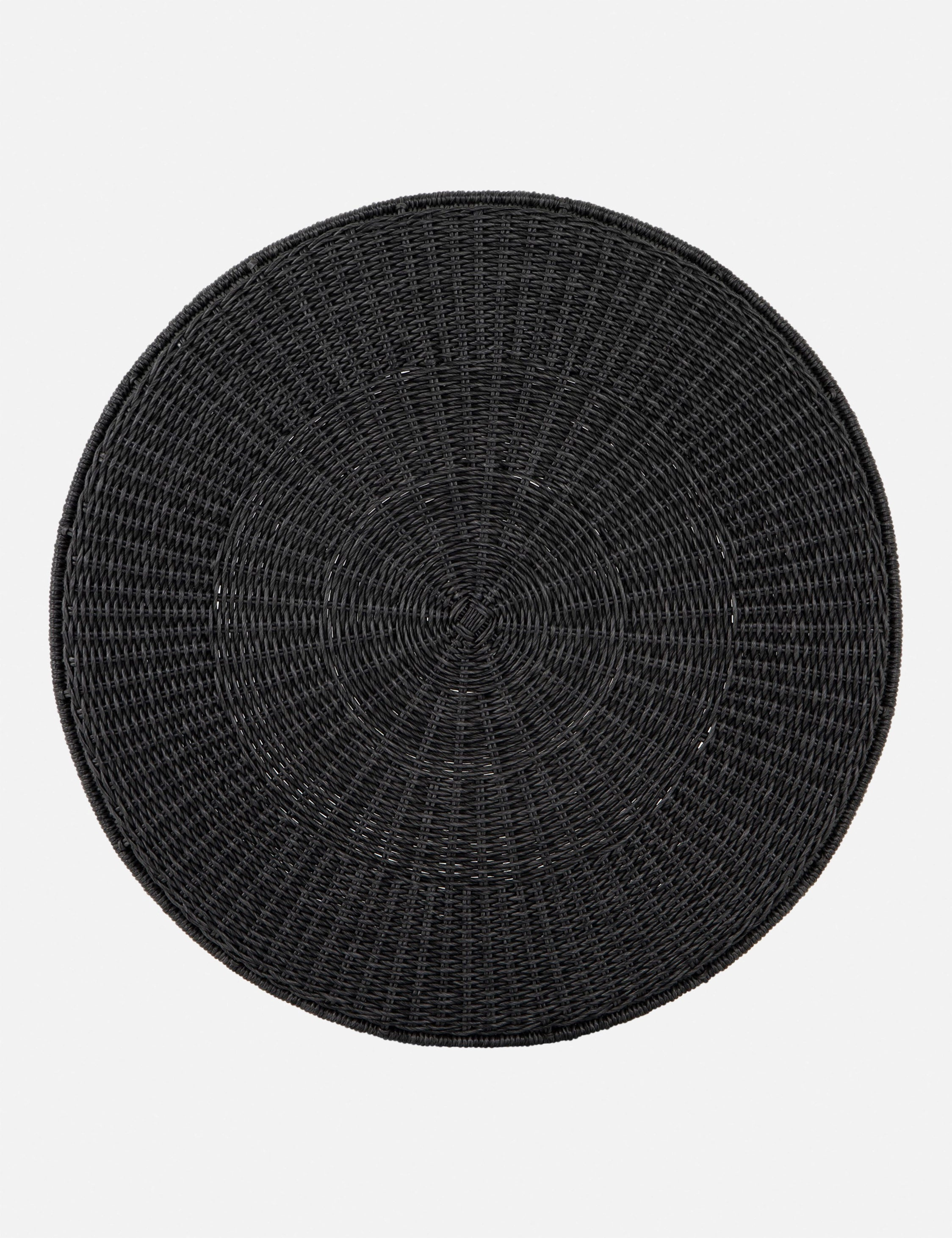 Satomi Indoor / Outdoor Round Coffee Table