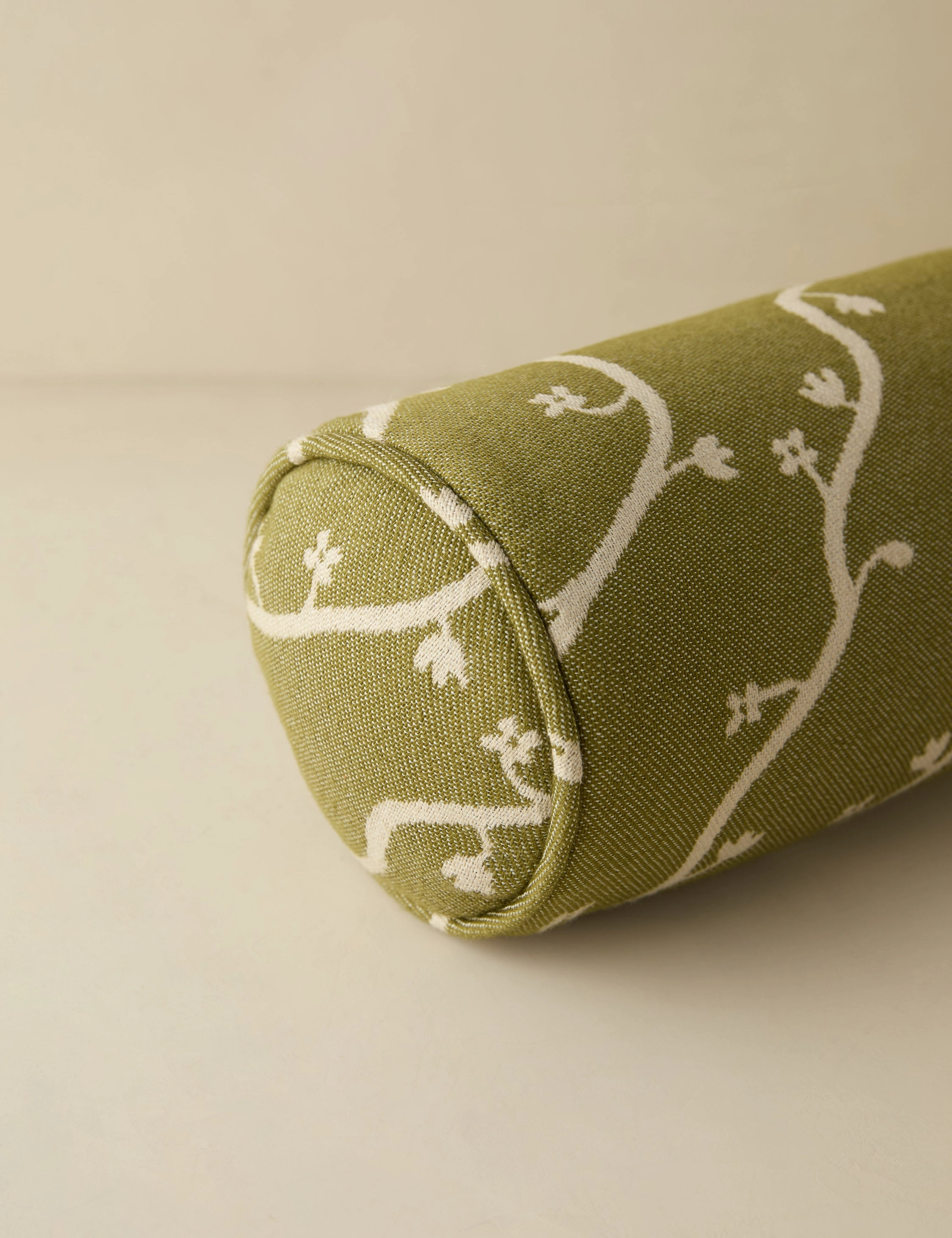 Satu Indoor / Outdoor Pillow by Sarah Sherman Samuel