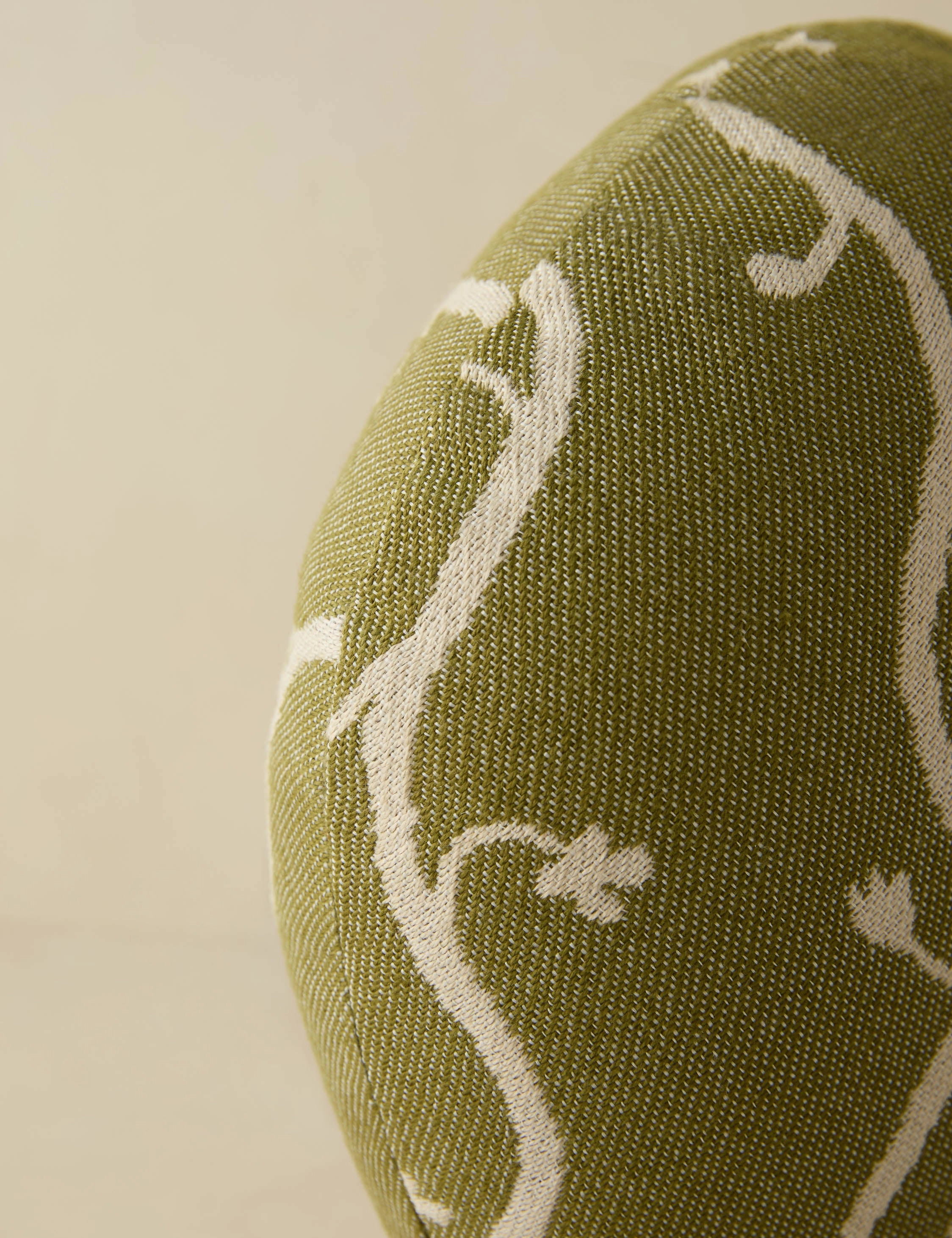 Satu Indoor / Outdoor Pillow by Sarah Sherman Samuel