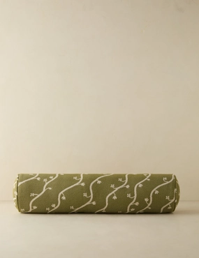 Satu Indoor / Outdoor Pillow by Sarah Sherman Samuelwaterproof outdoor throw pillow