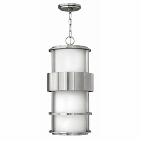 Saturn Outdoor PendantWeatherproof outdoor lighting