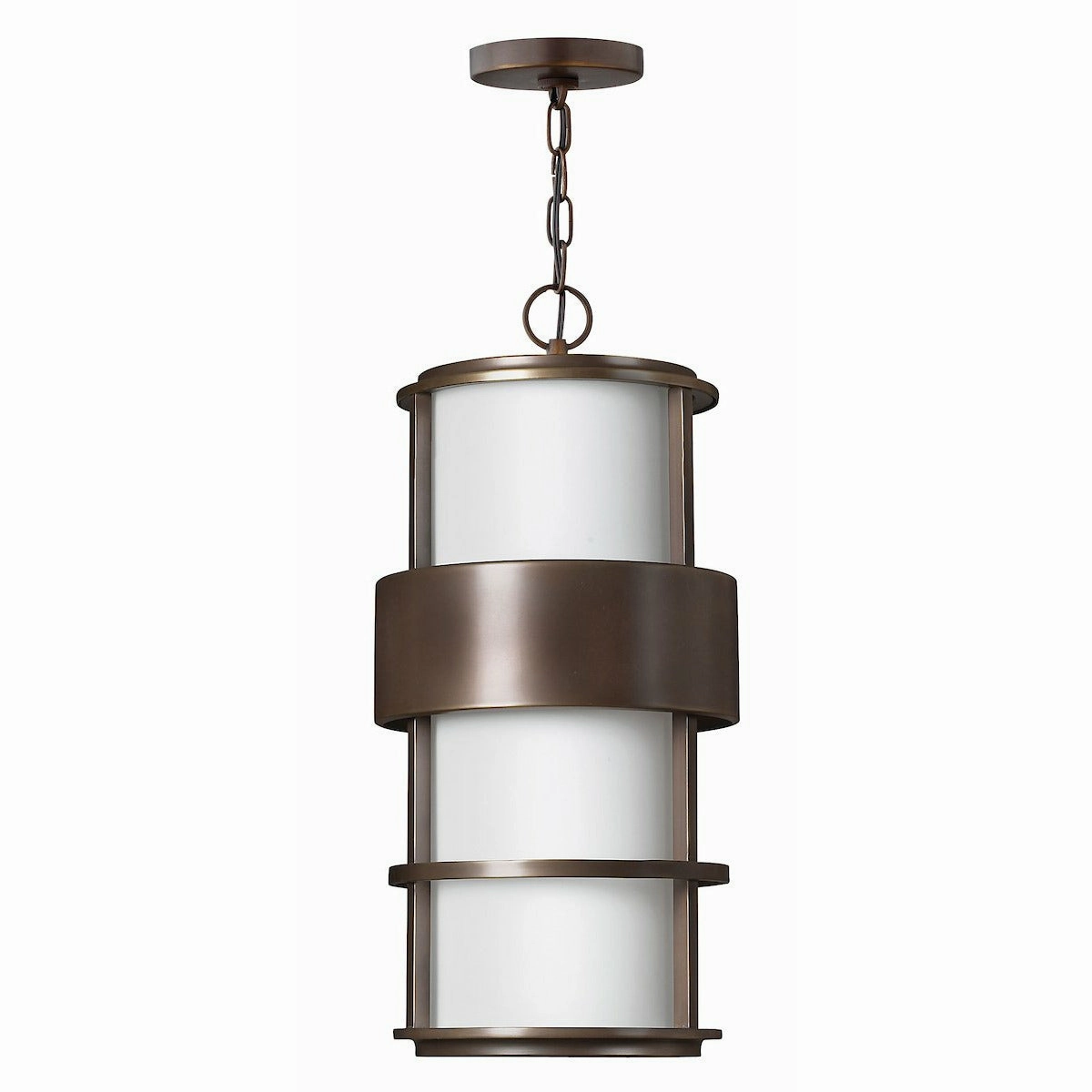 Saturn Outdoor Pendant