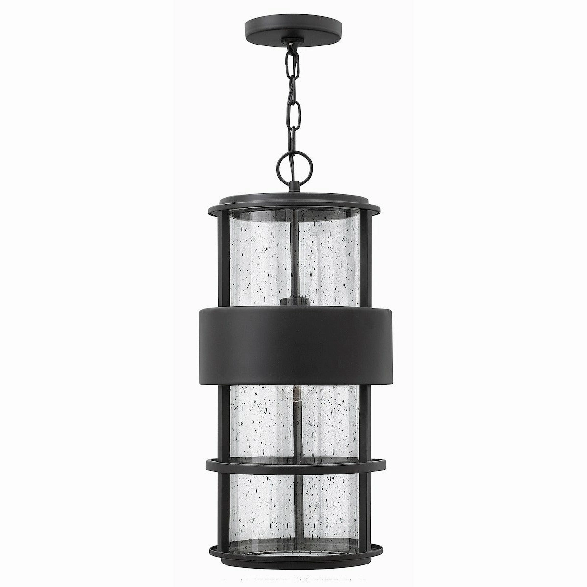 Saturn Outdoor Pendant