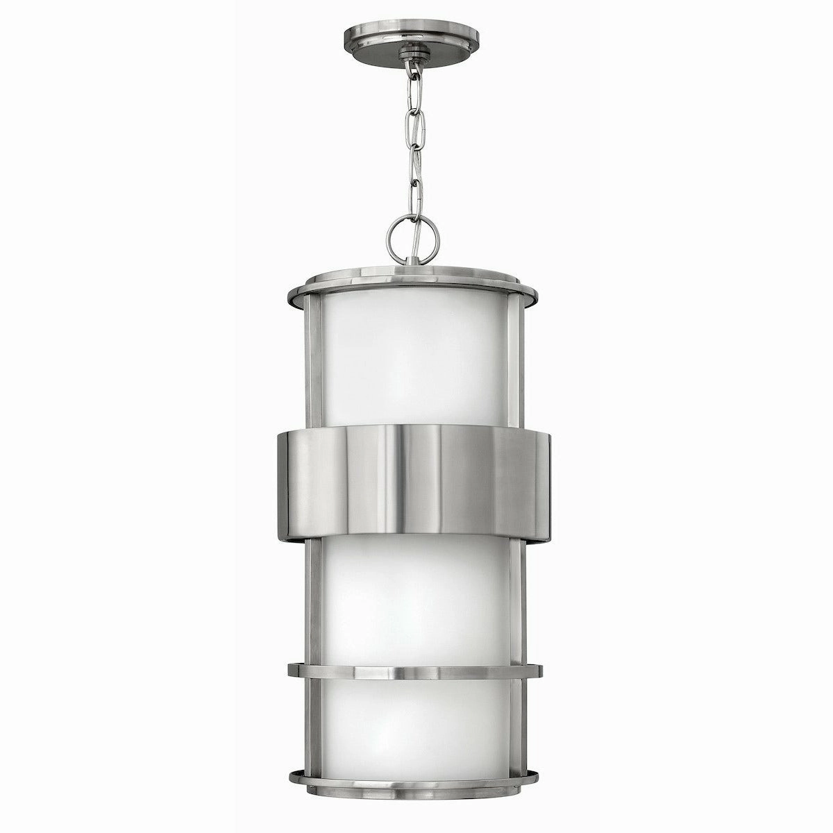 Saturn Outdoor Pendant