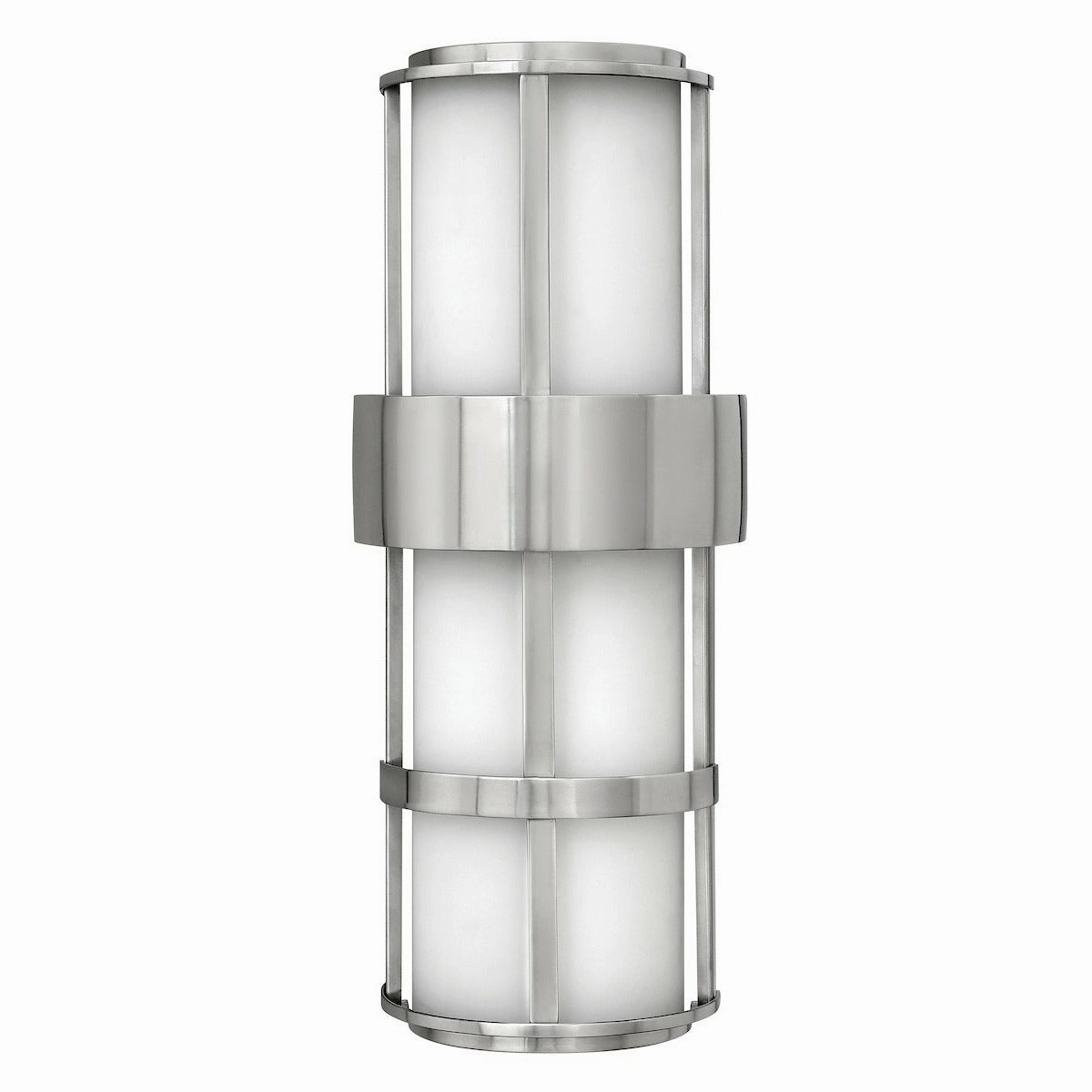 Saturn Outdoor Wall Light
