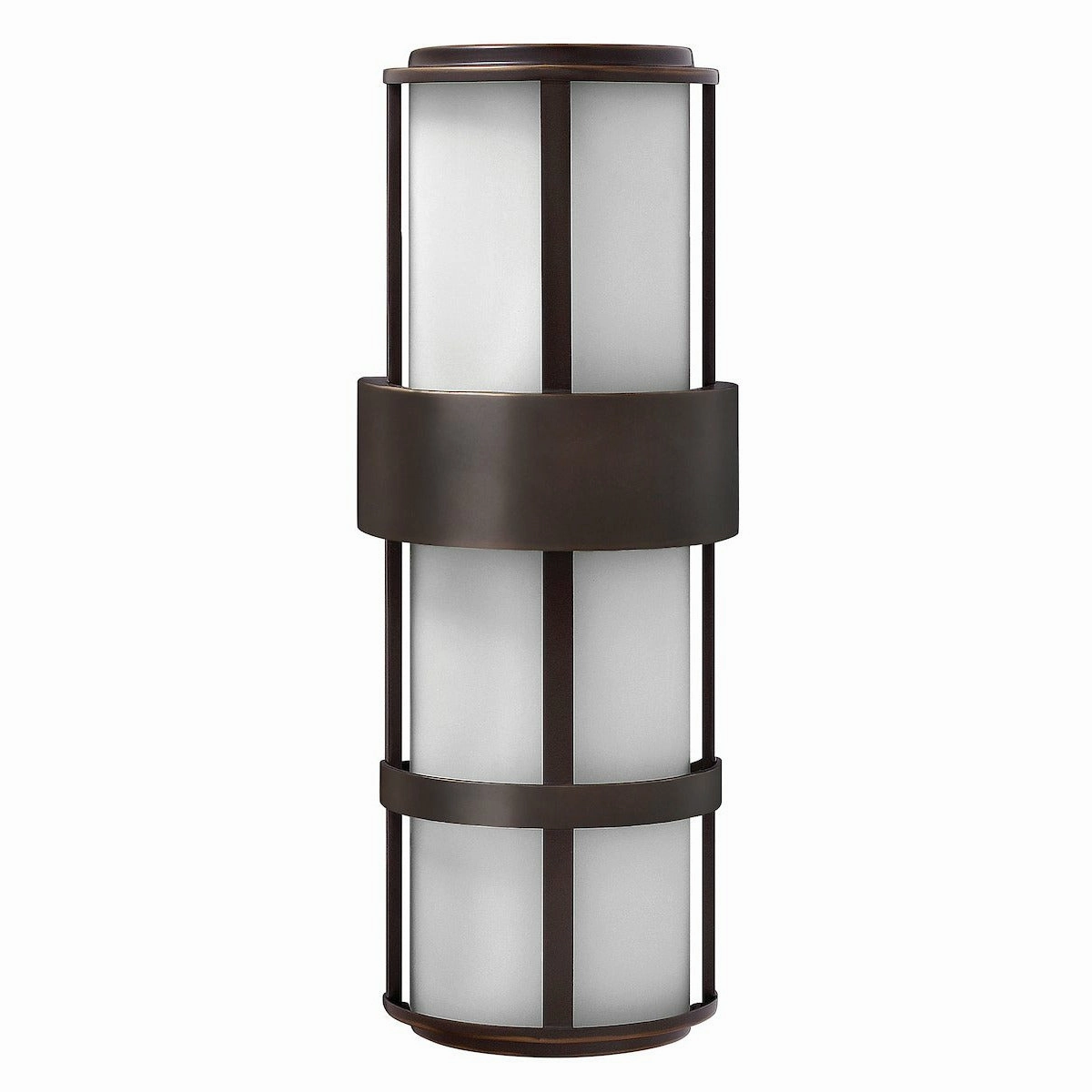 Saturn Outdoor Wall Light