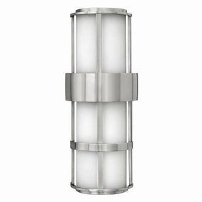 Saturn Outdoor Wall LightWeatherproof outdoor lighting