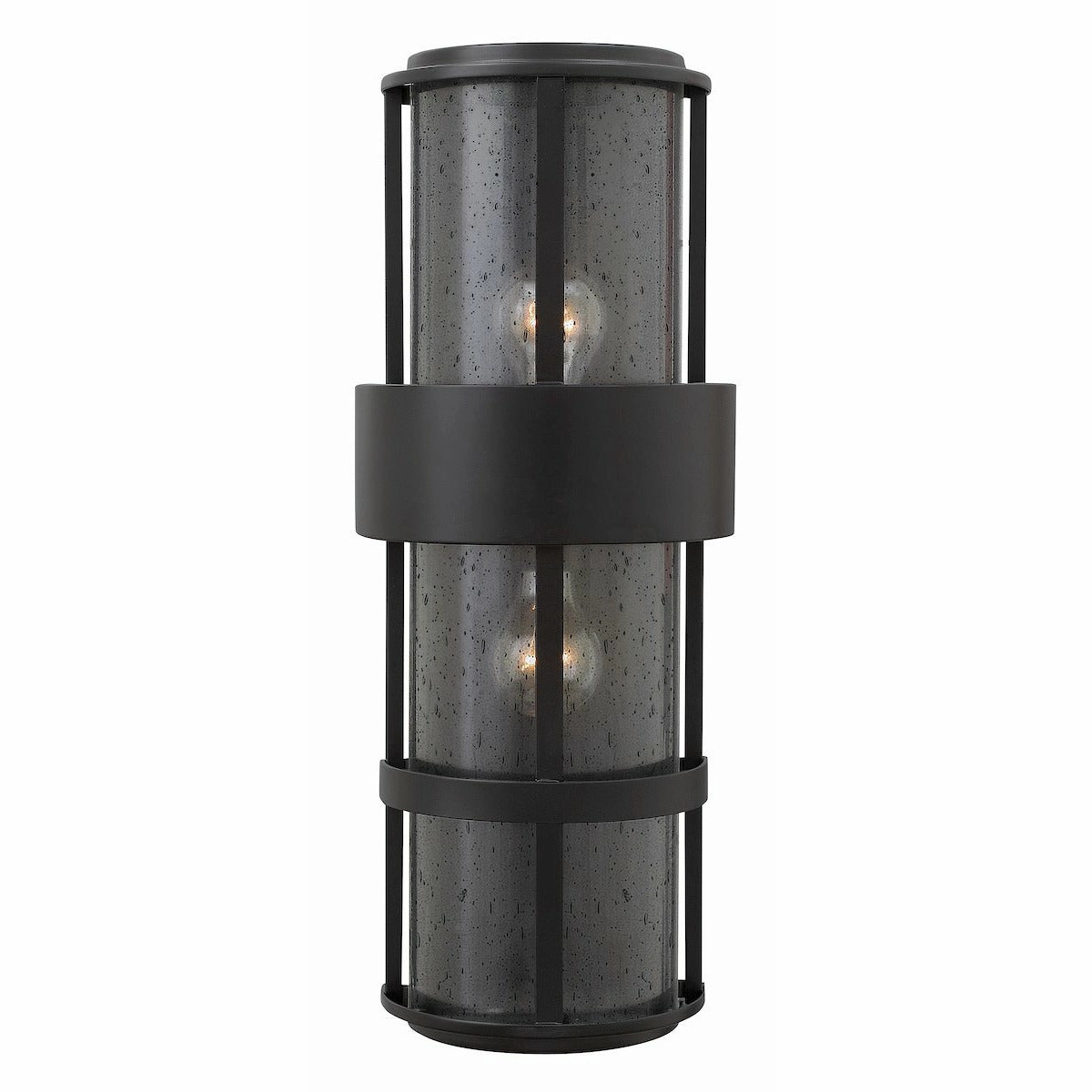 Saturn Outdoor Wall Light