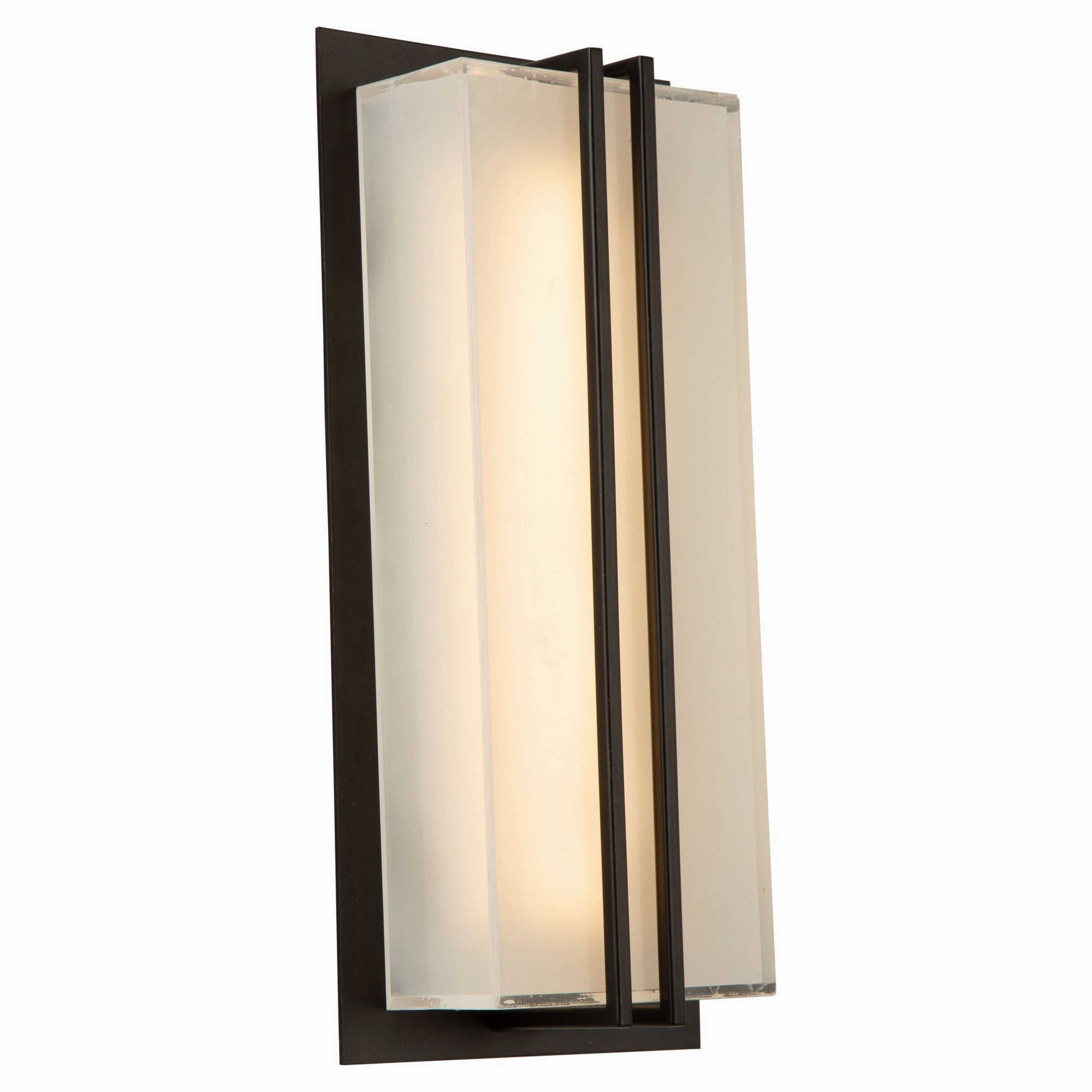 Sausalito 15W LED Outdoor Wall Light