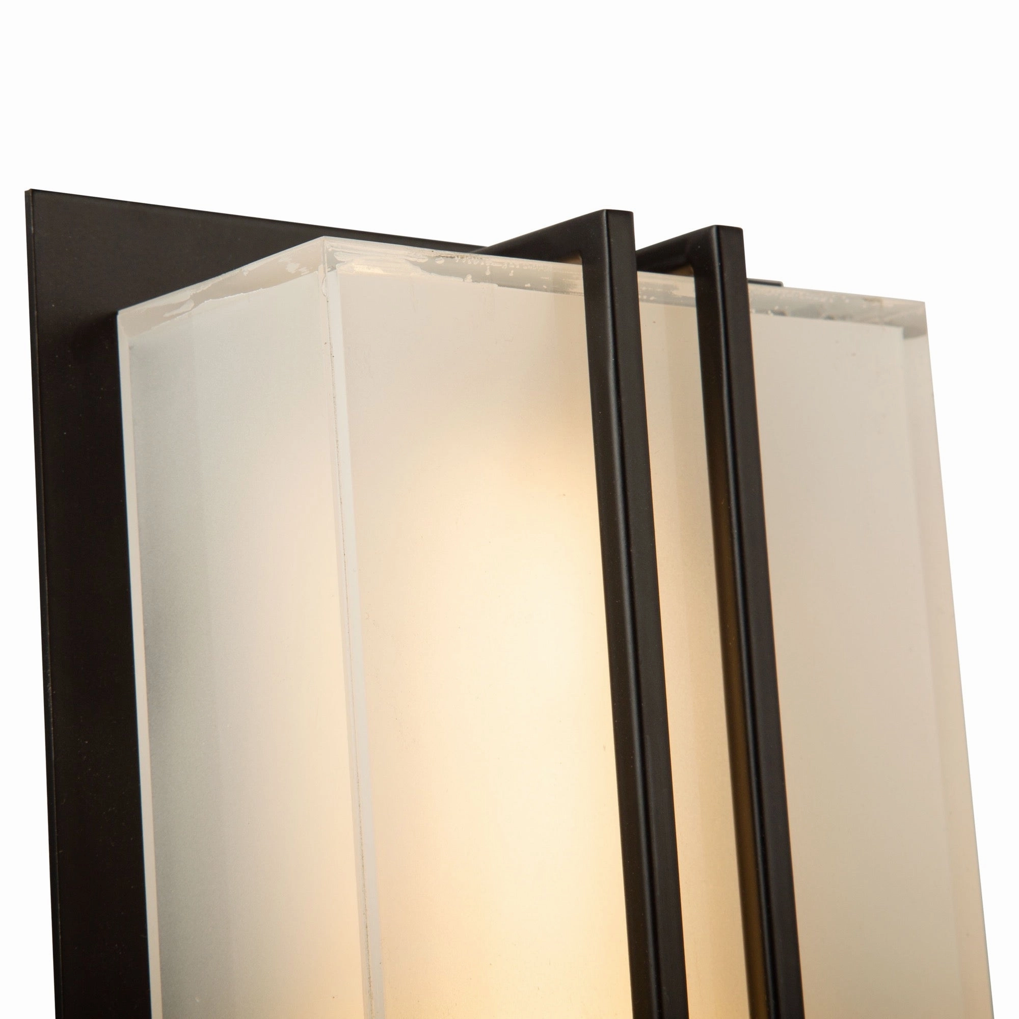 Sausalito 15W LED Outdoor Wall Light