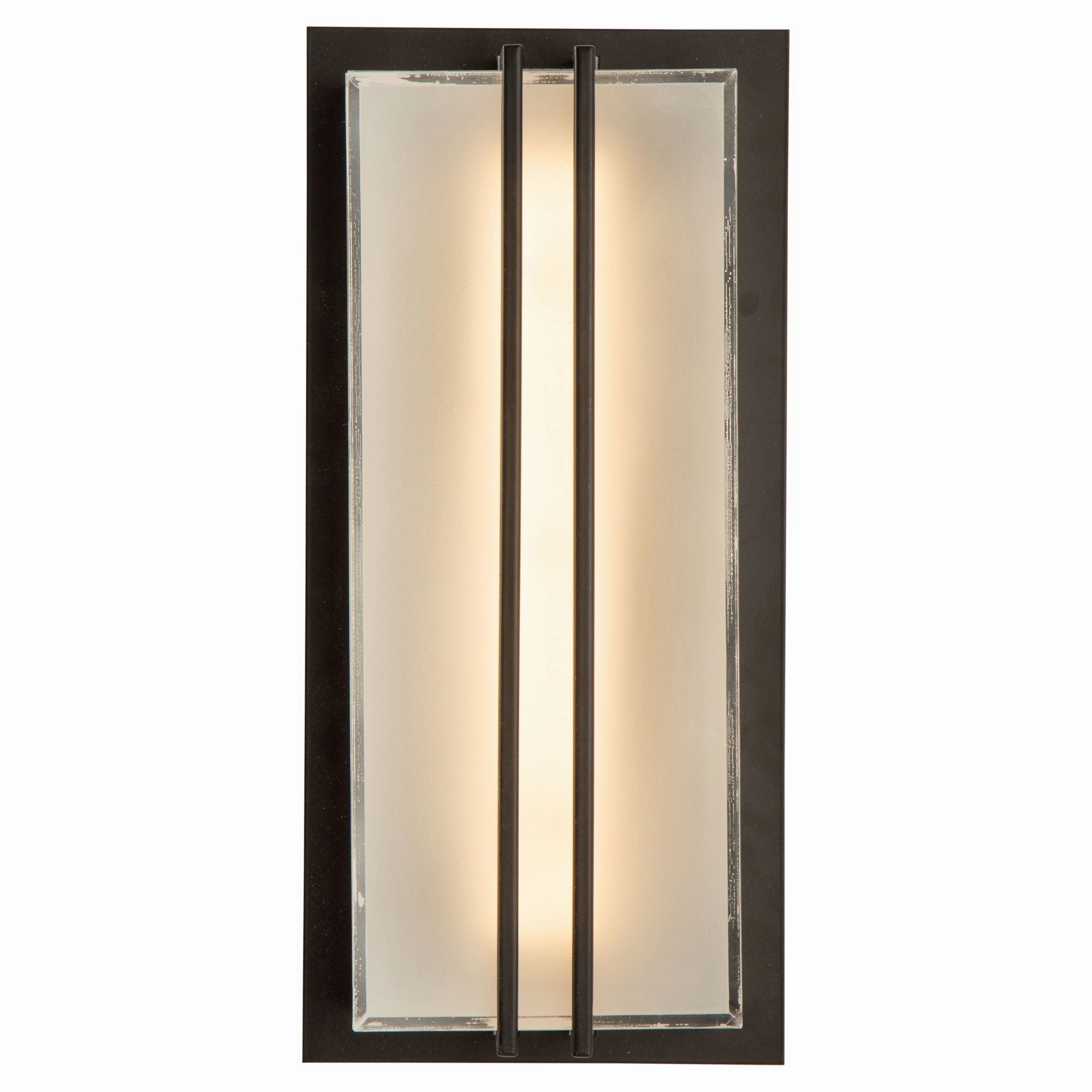 Sausalito 15W LED Outdoor Wall Light